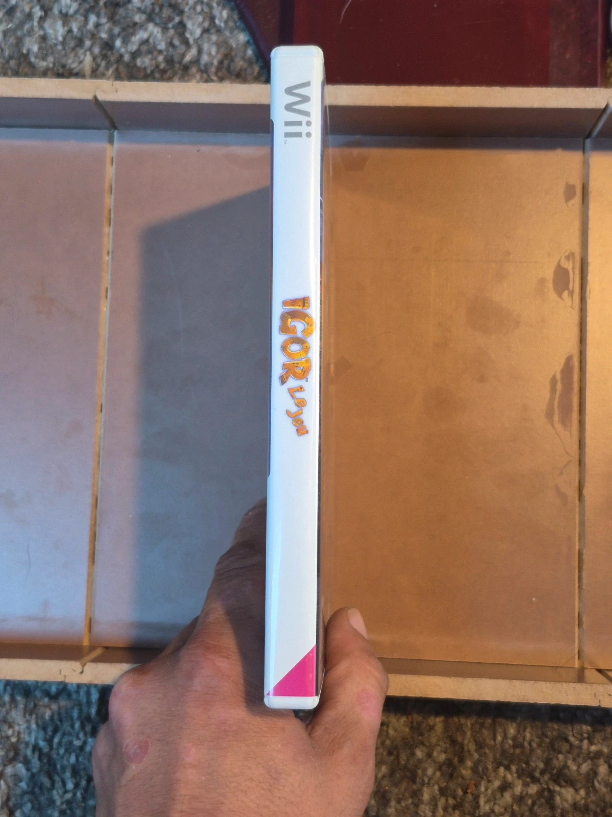 Jeu Wii - Igor Le Jeu (Complet) 3