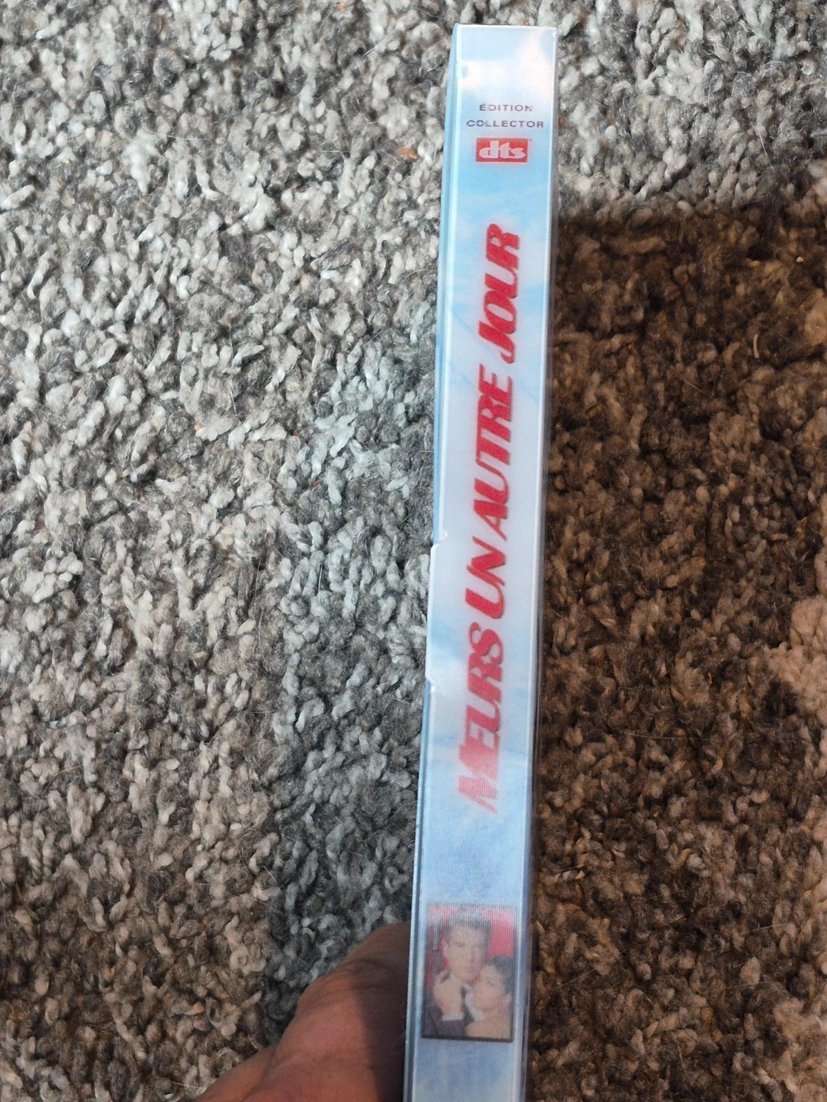 DVD James Bond - Meurs un autre jour - Édition Collector 2 DVD (Fourreau Relief) 3