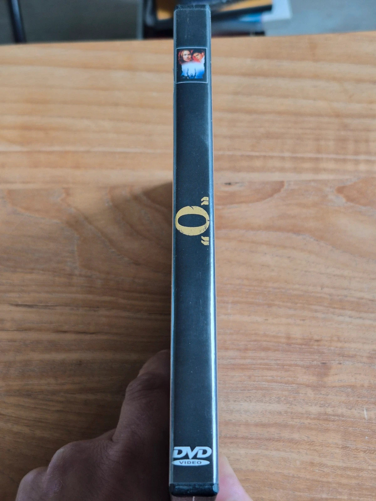 DVD "O" (Othello moderne) - Josh Hartnett / Julia Stiles 4