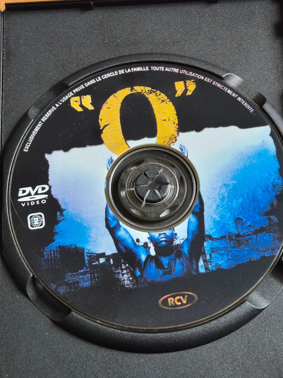 DVD "O" (Othello moderne) - Josh Hartnett / Julia Stiles 5