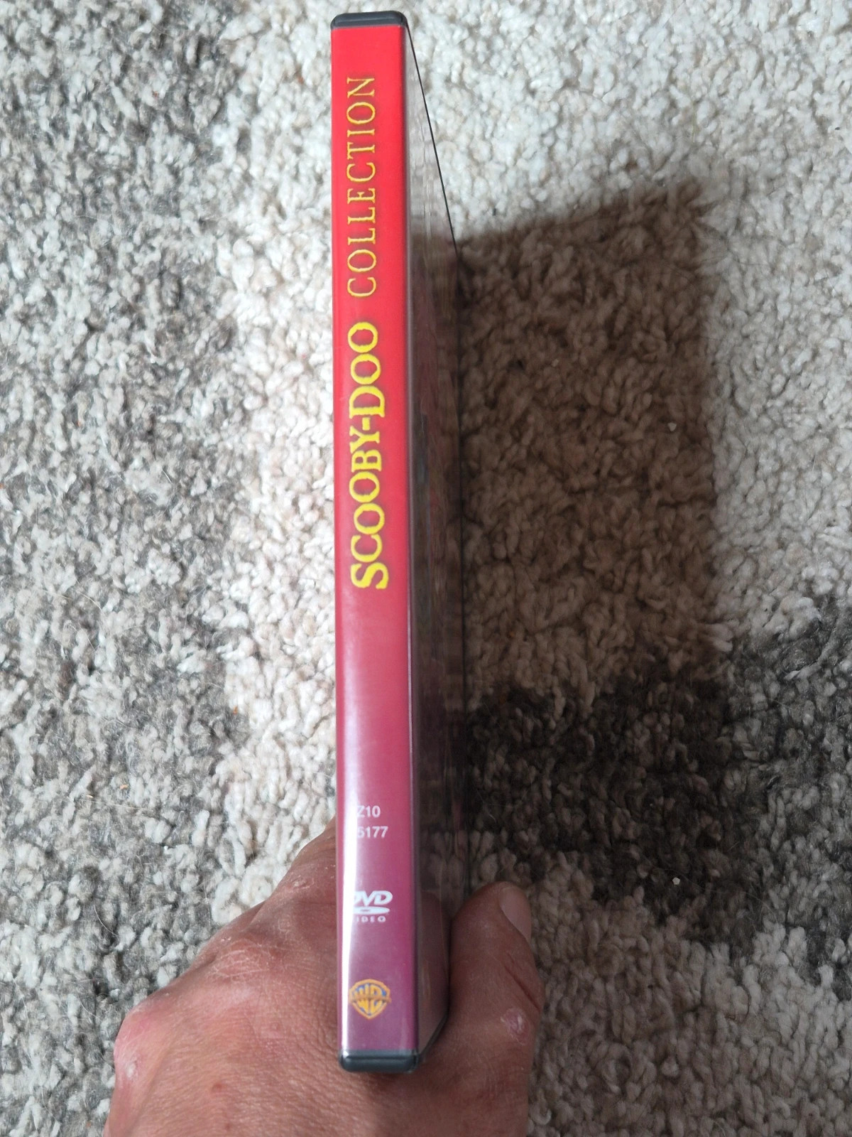 DVD Scooby-Doo Collection - Films 1 et 2 (Live Action) 5