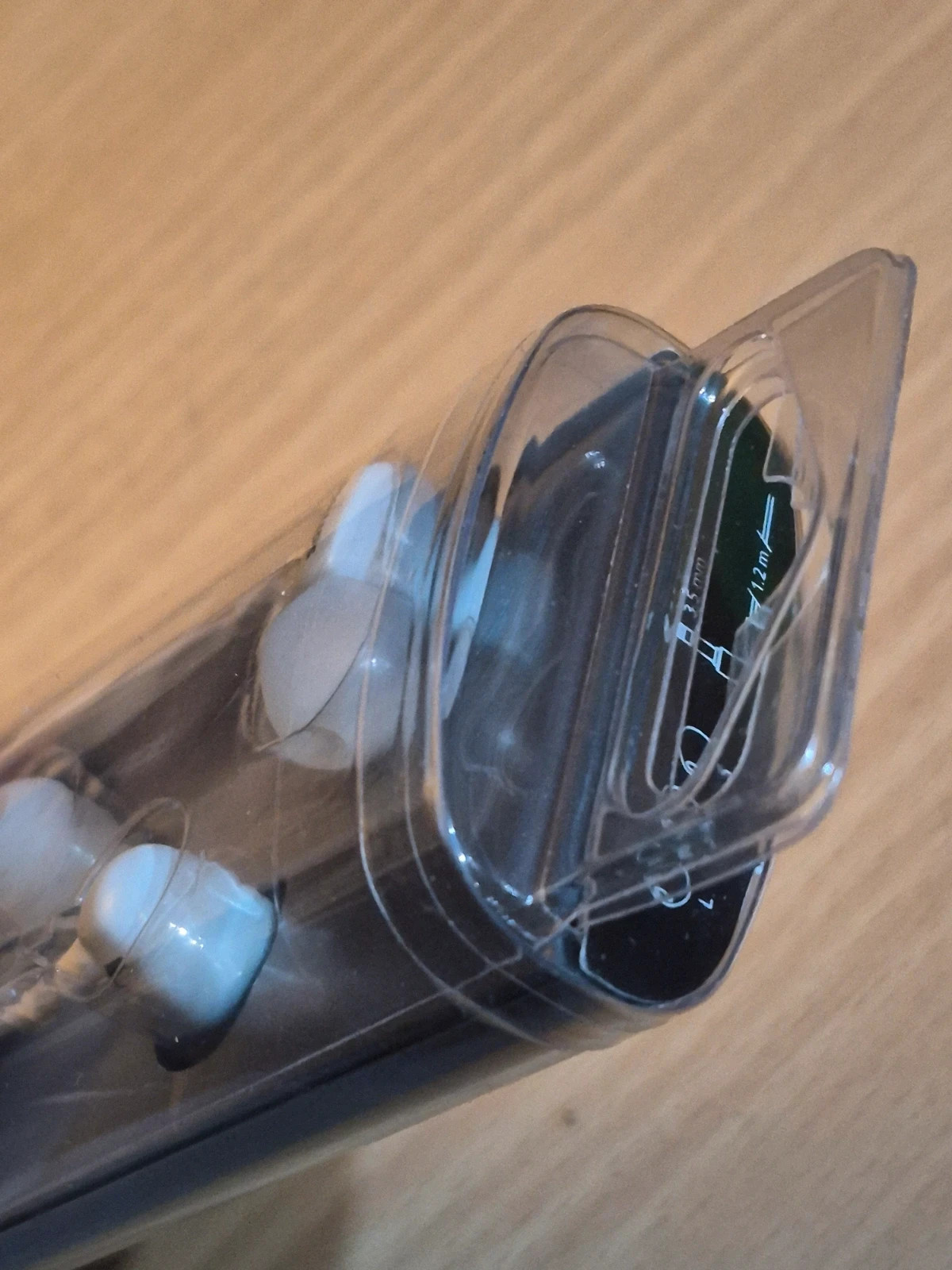 Écouteurs Philips SHE3900 Neufs - Basses Riches - Blanc – Philips 3