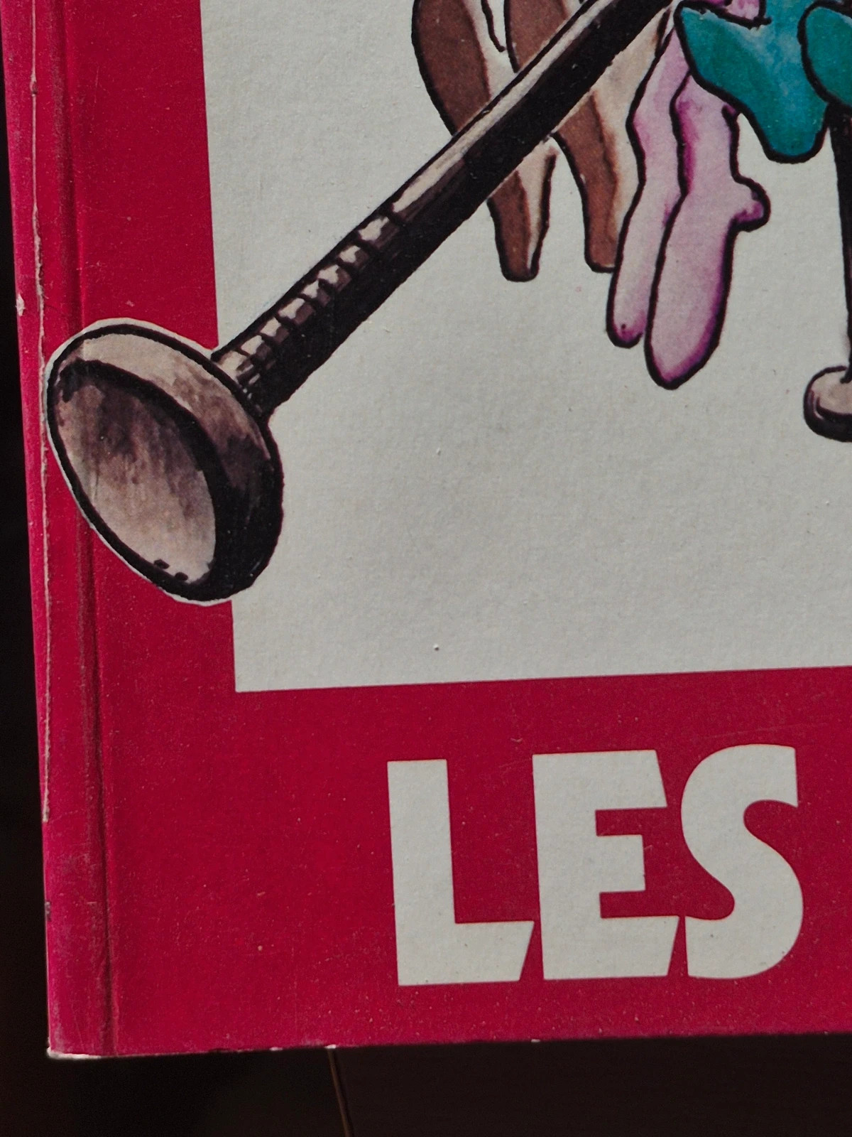 Magazine Le Crapouillot n°57 - Hiver 1980 - Dictionnaire des Contemporains 5
