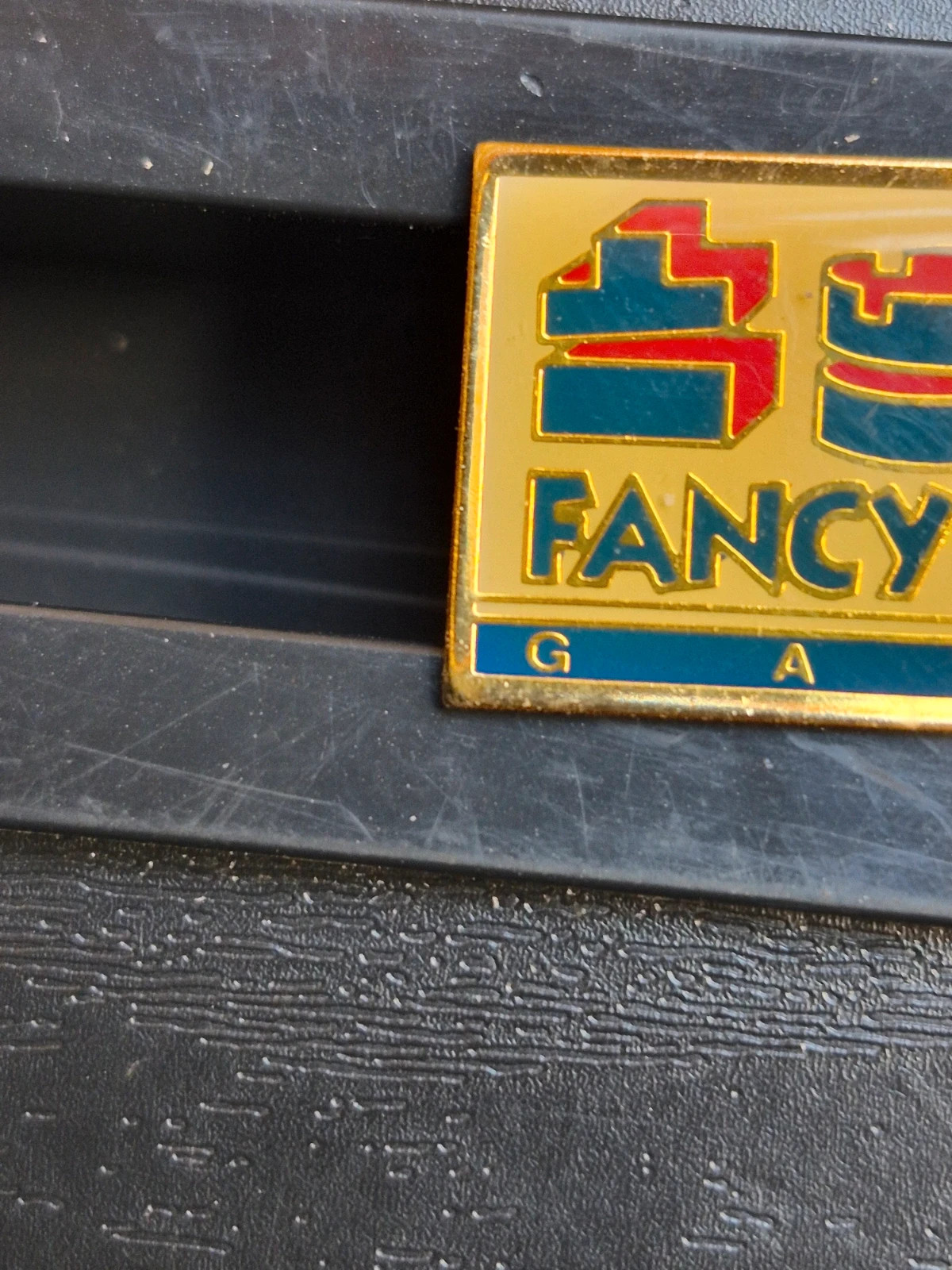 Pin's Vintage Fancy-Fair GAND (Belgique) - Collector – Collection 3