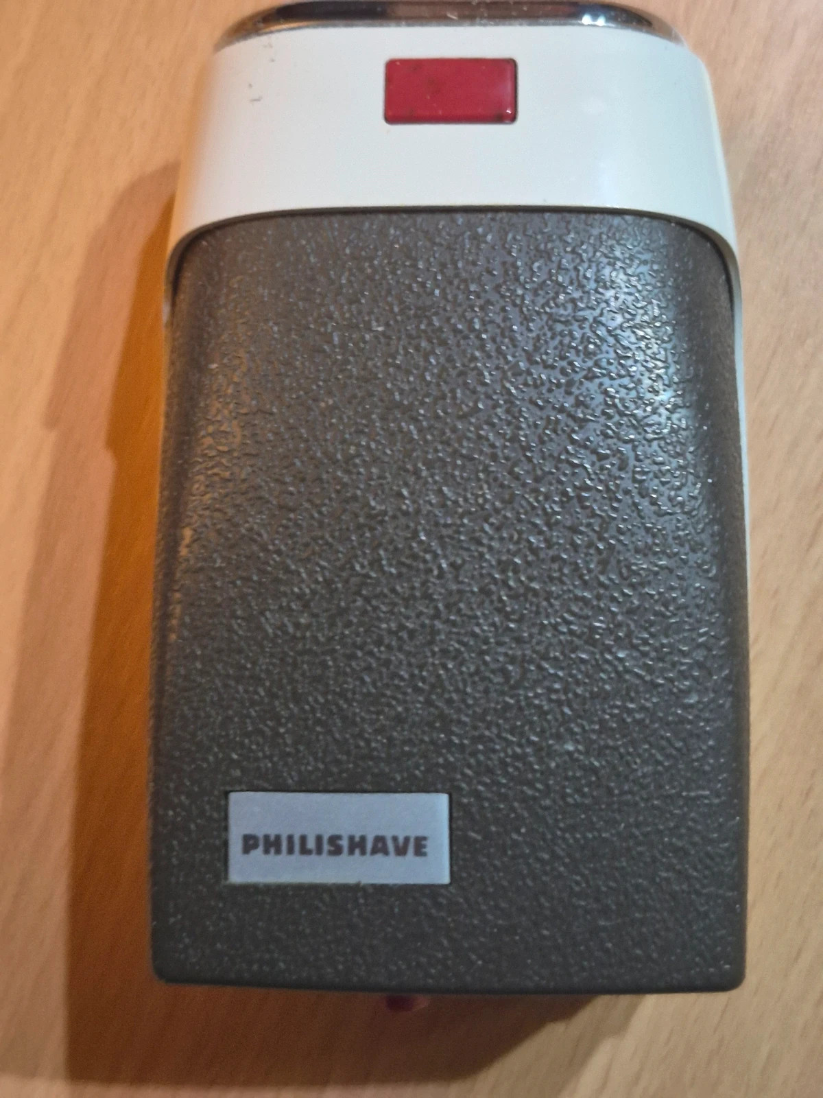Rasoir vintage Philishave HP1203 Philips années 60 – fonctionnel – écrin miroir d'origine – Philips 2