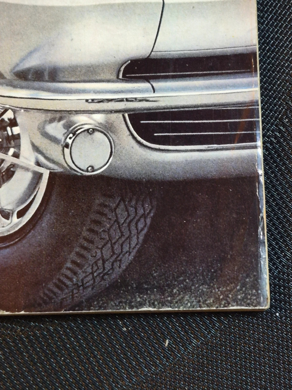 Revue Science et Vie l'Automobile 1964 - Hors-Série - Très bon état 4