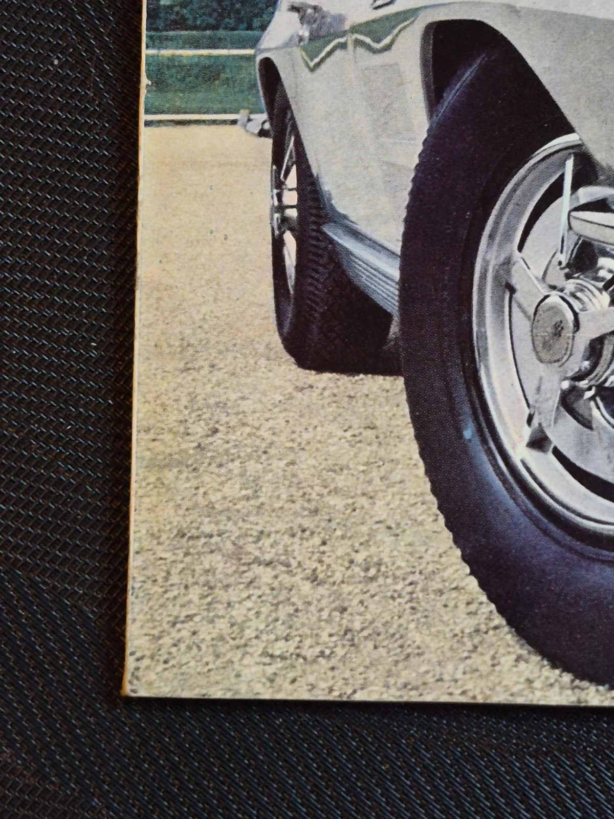 Revue Science et Vie l'Automobile 1964 - Hors-Série - Très bon état 5