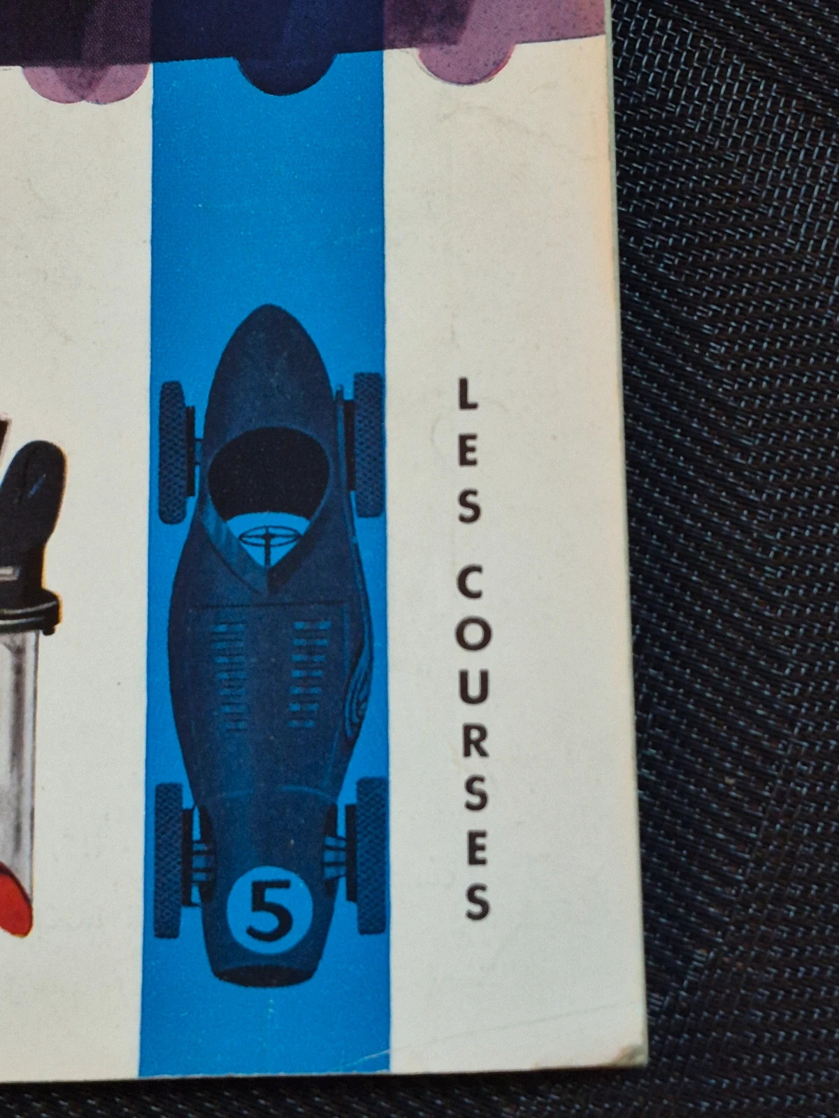 Science et Vie Hors-Série - L'Automobile et la Motocyclette (1956-1957) 2