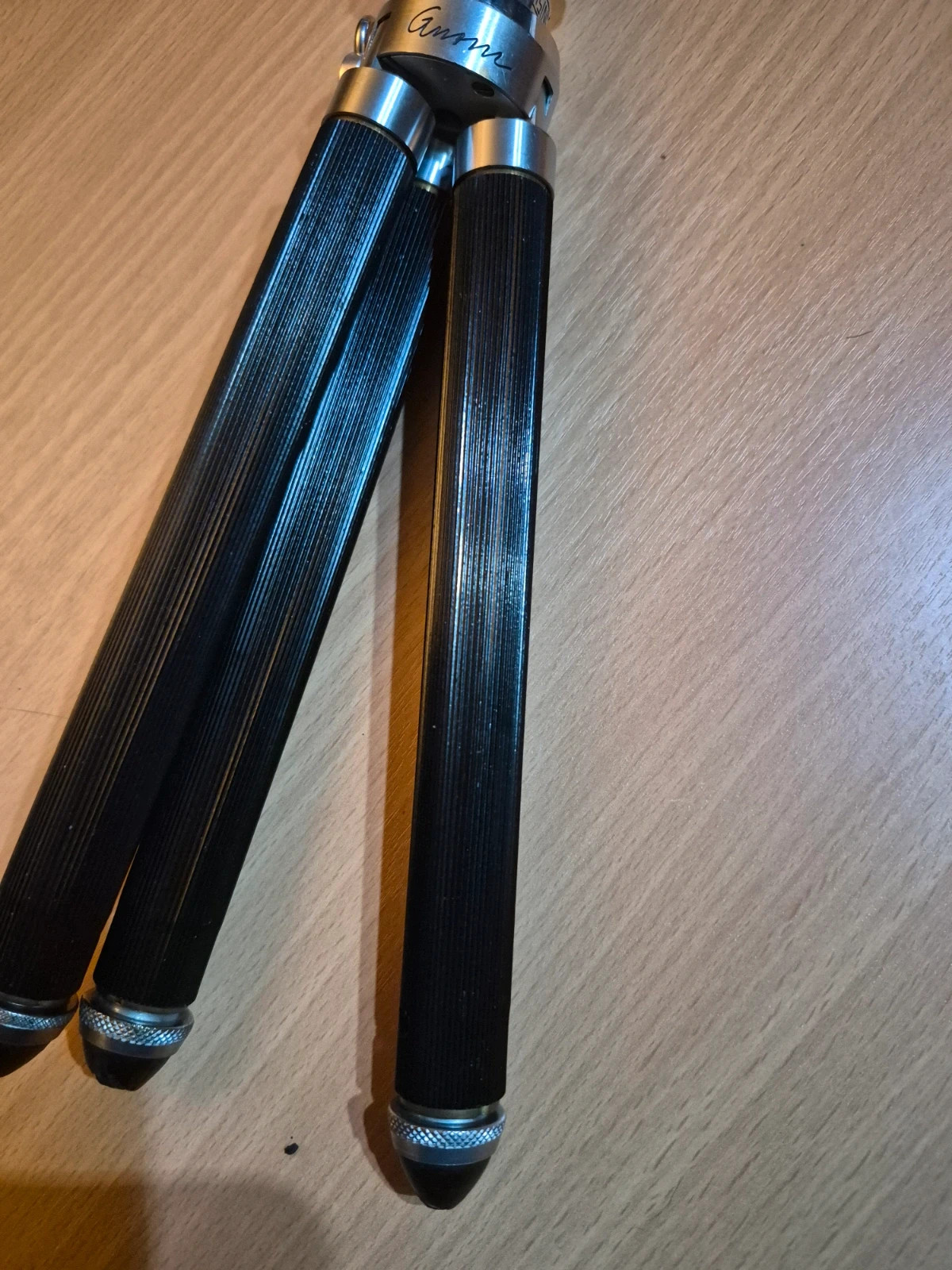 Trépied Vintage ISING (8 sections) - Extension 115 cm – ising 3