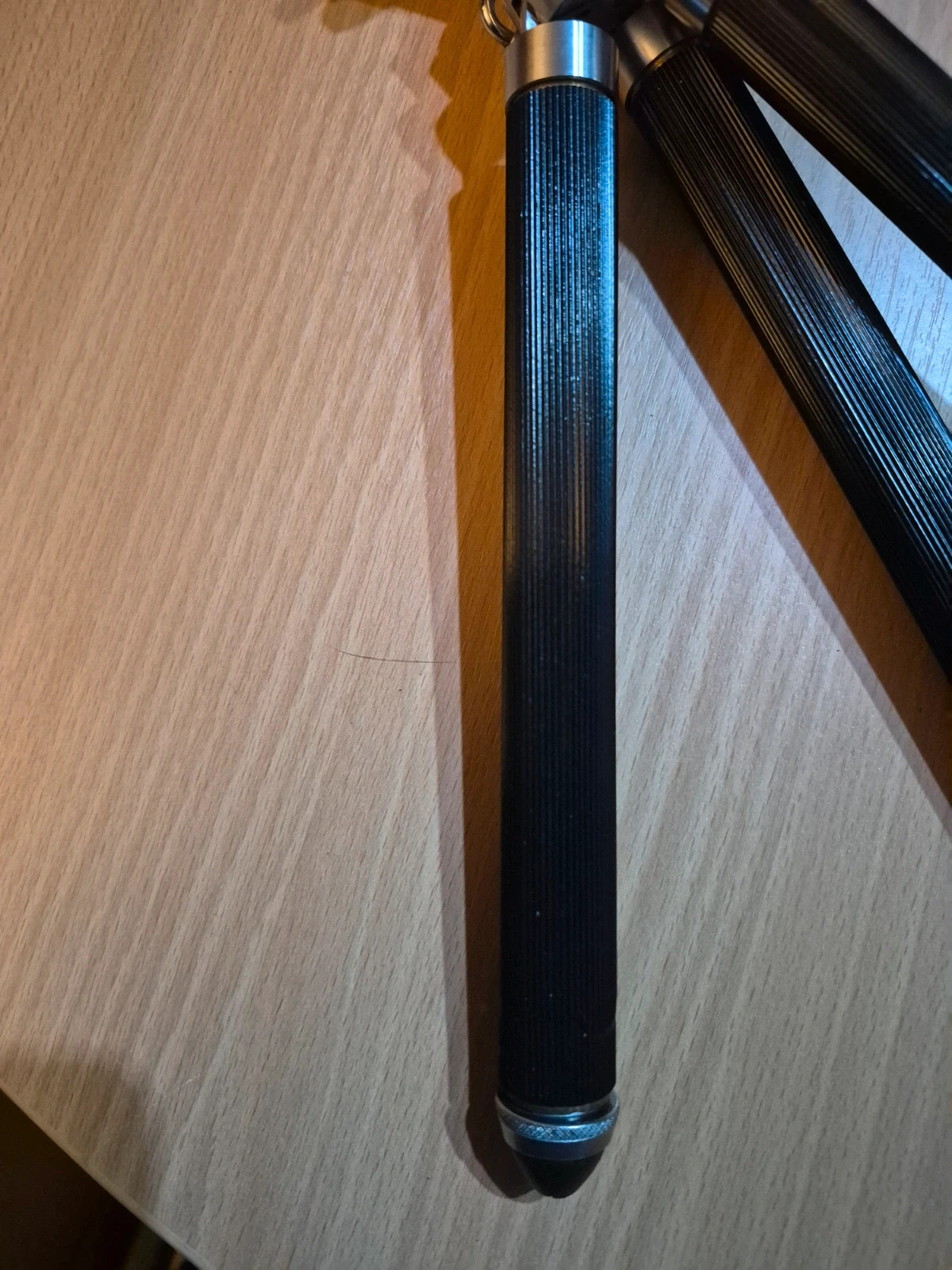 Trépied Vintage ISING (8 sections) - Extension 115 cm – ising 4