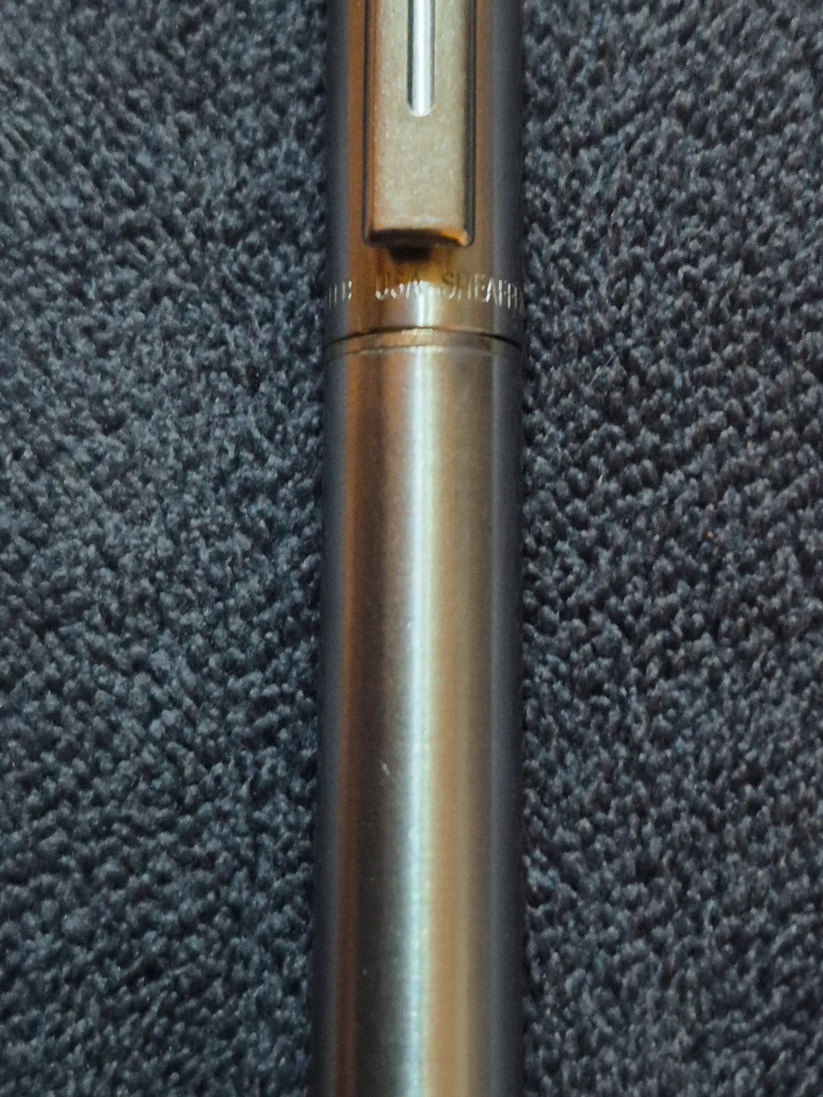 Stylo bille Sheaffer Sentinel - Chrome Brillant – Sheaffer 3