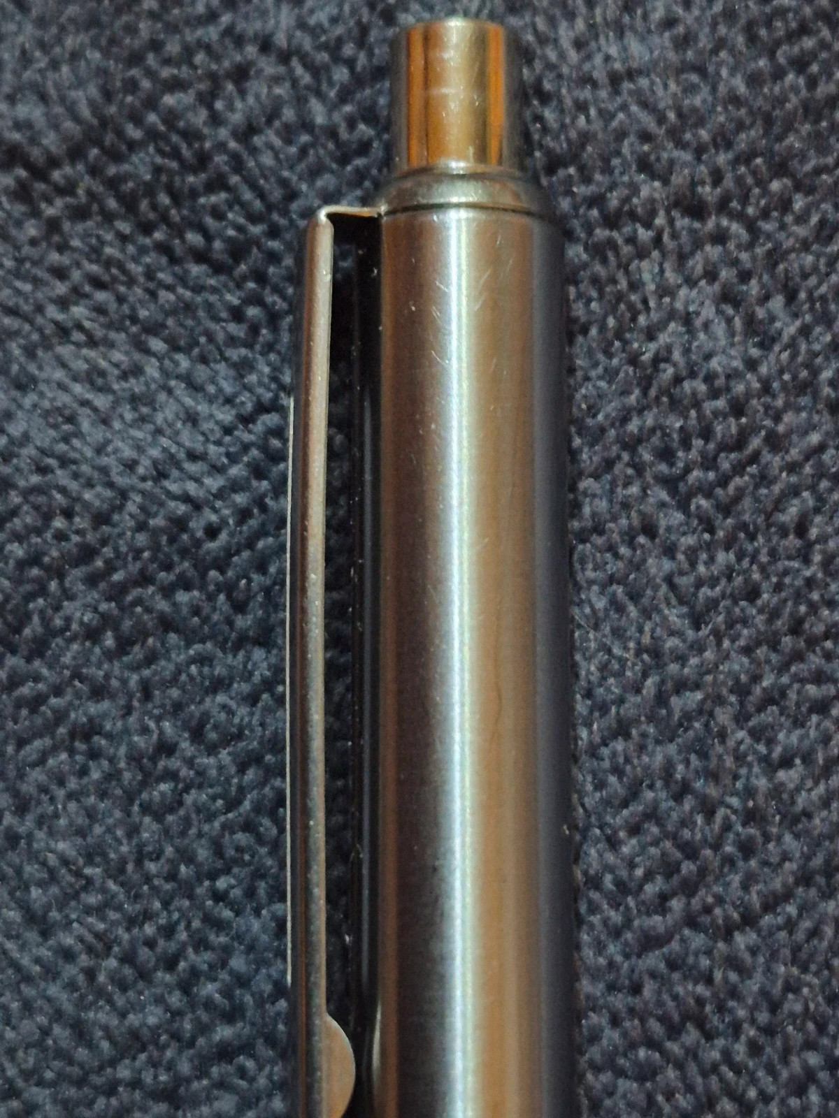 Stylo bille Sheaffer Sentinel - Chrome Brillant – Sheaffer 5