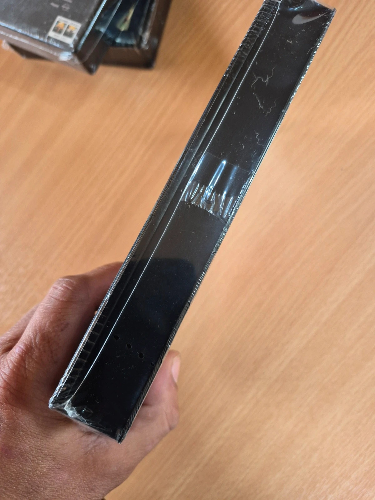 VHS Forever Young (1992) - Mel Gibson 3