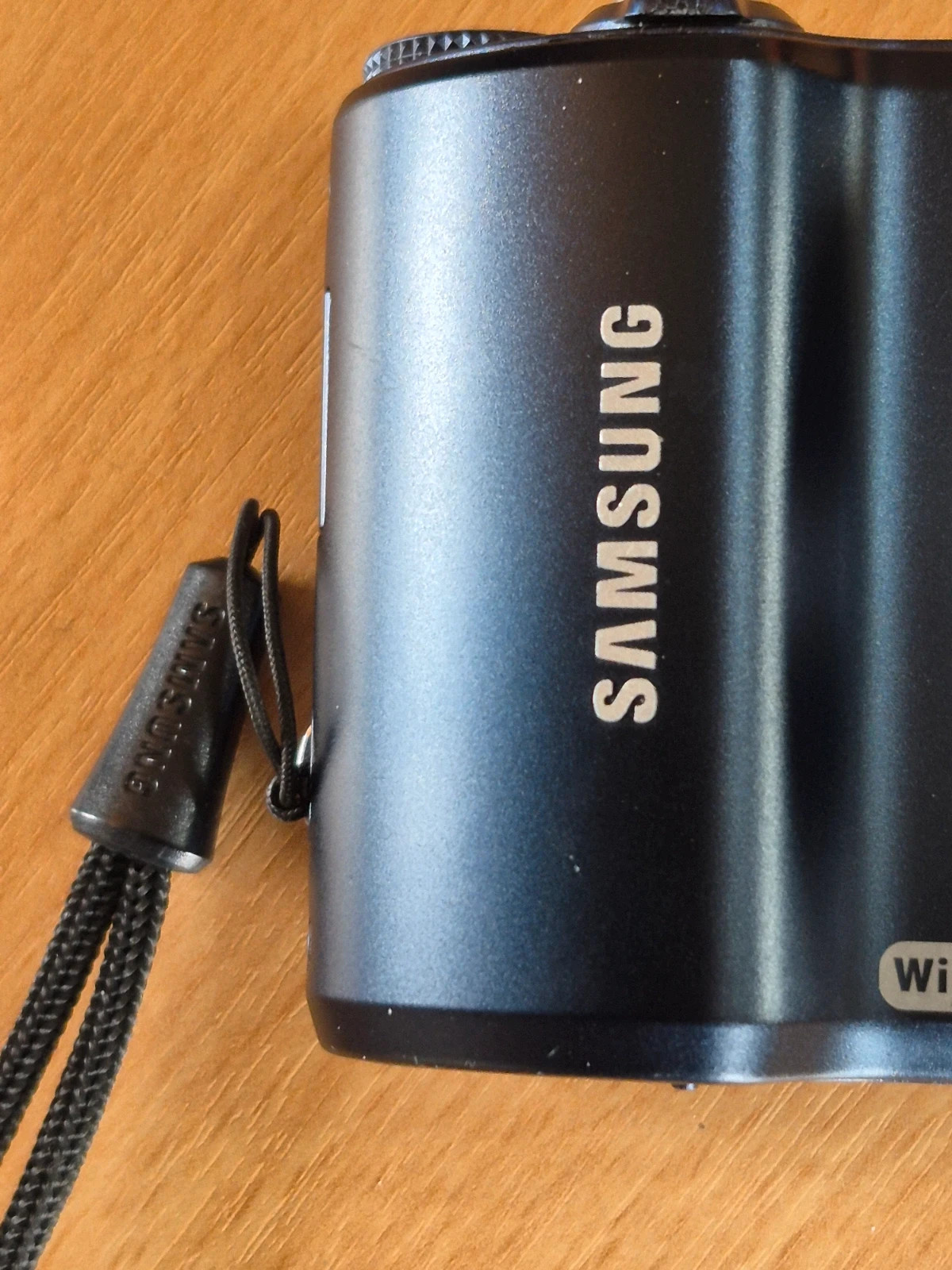 Appareil Photo Samsung WB200F Bleu smart Wi-Fi Appareil Photo Samsung WB200F Bleu SMART Wi-Fi – Samsung 2