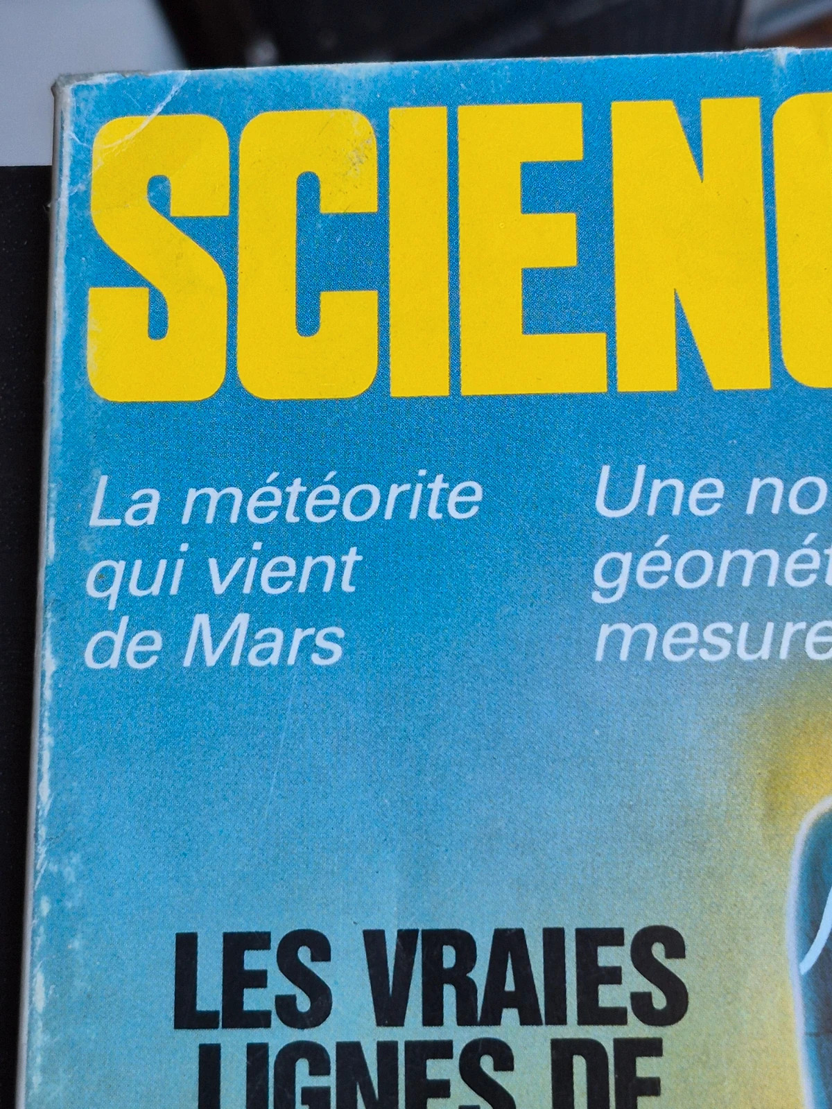Magazine Science & Vie n°790 - Juillet 1983 - Très bon état 2
