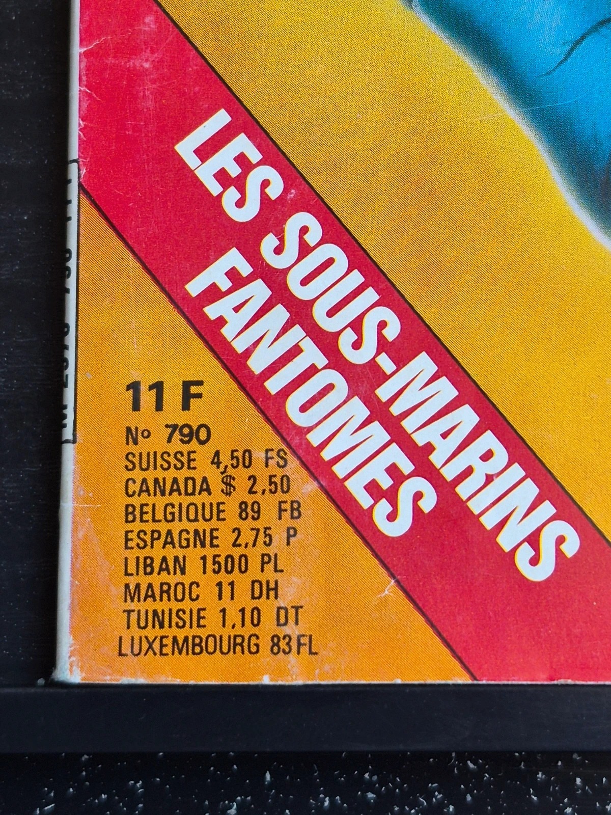 Magazine Science & Vie n°790 - Juillet 1983 - Très bon état 5
