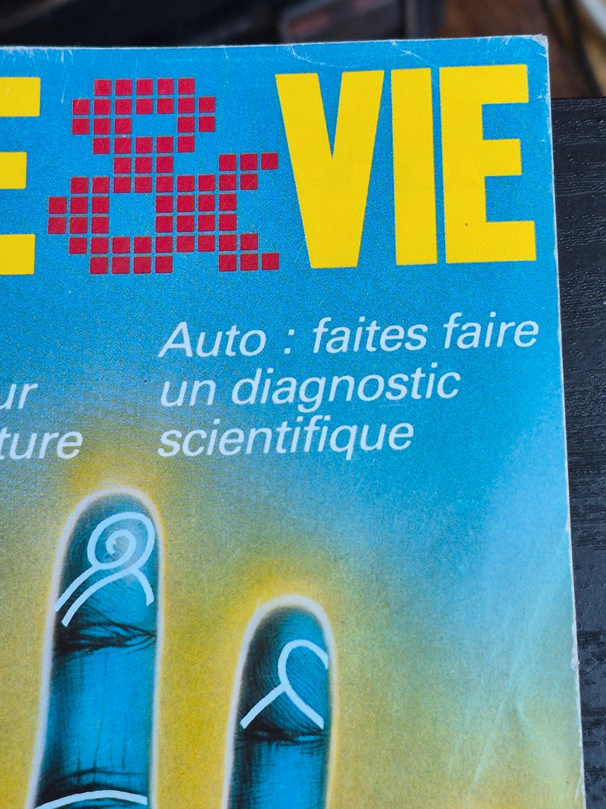 Magazine Science & Vie n°790 - Juillet 1983 - Très bon état 3