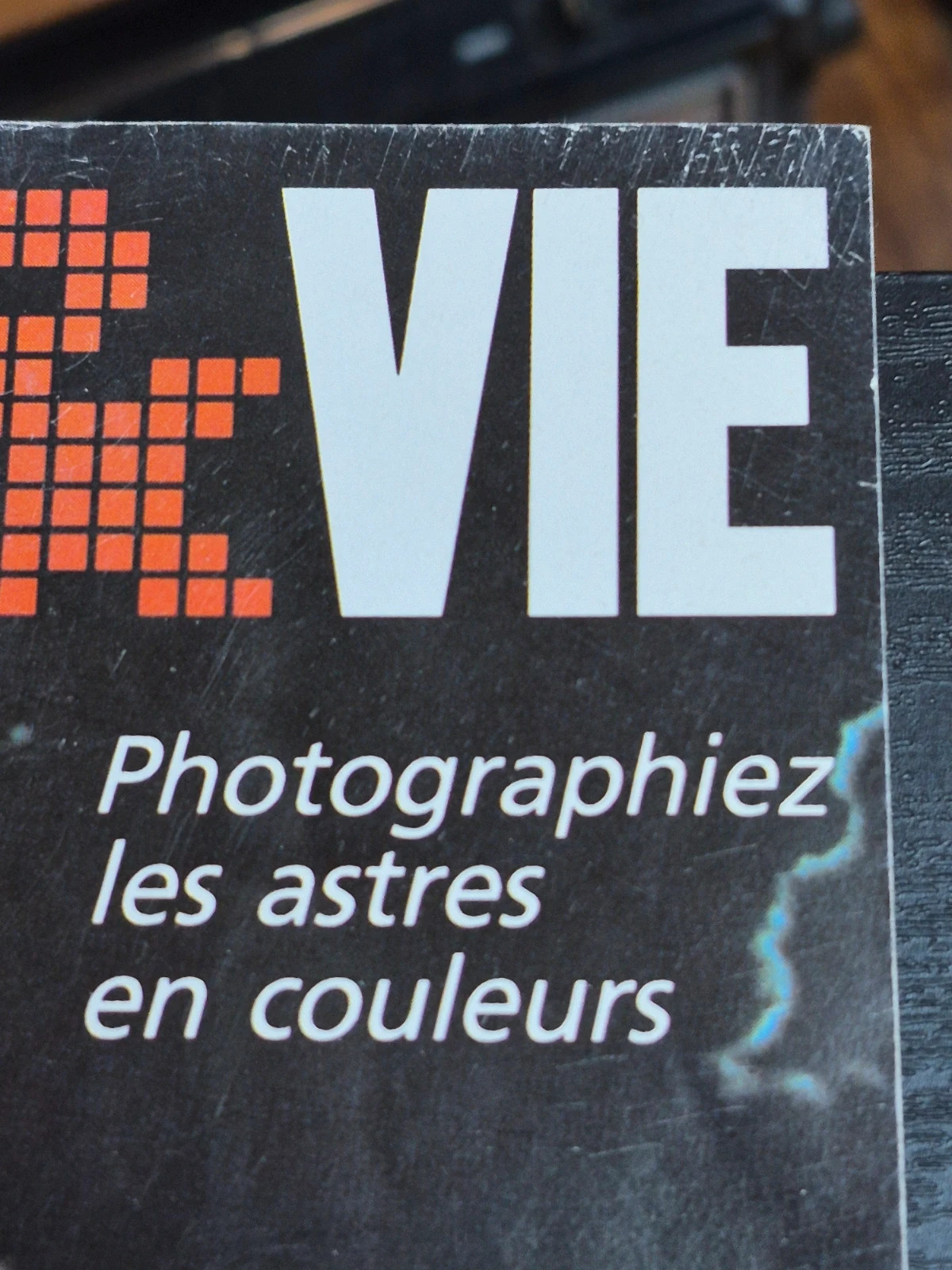 Science & Vie n°791 - Août 1983 - Théories de l'Univers & Tank Russe 3