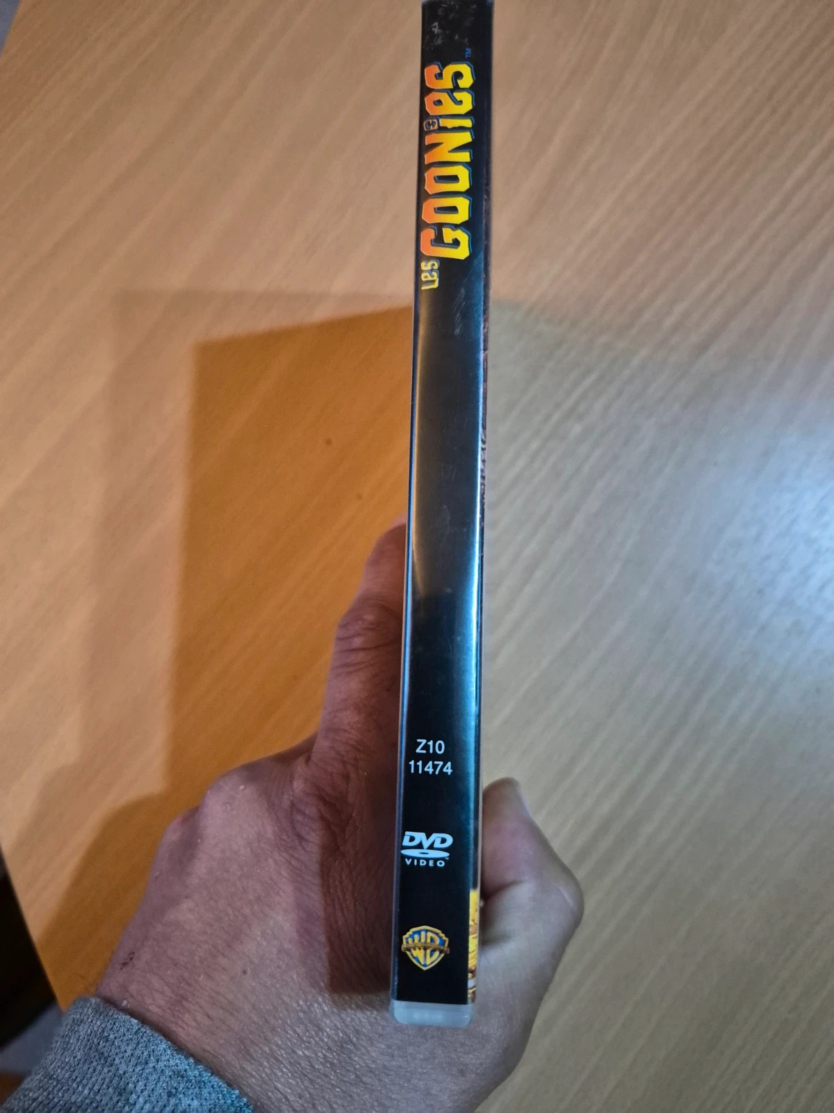 DVD Les Goonies - Édition Culte Warner Kids 3