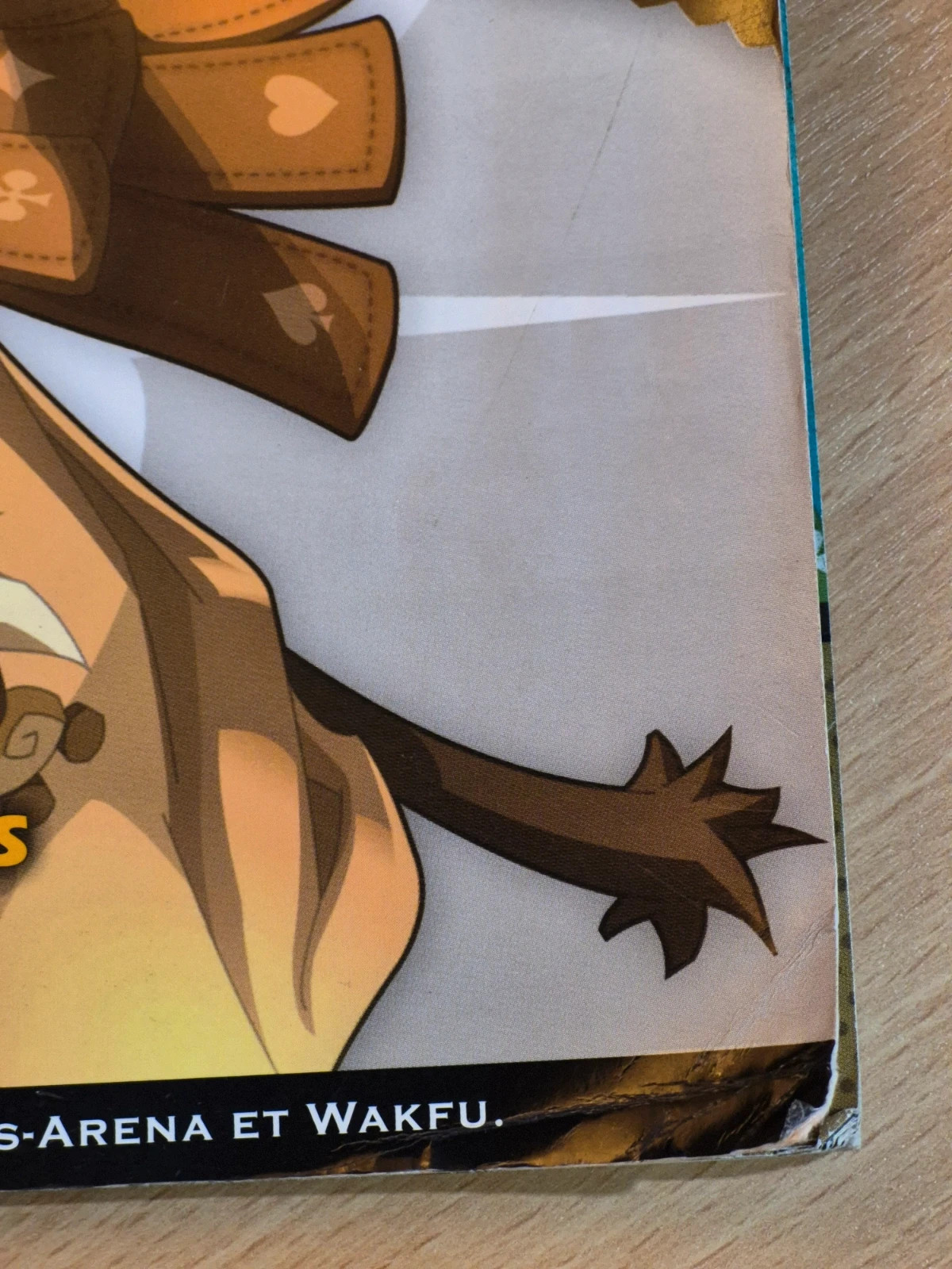 Dofus Mag n°14 - Février/Mars 2010 4
