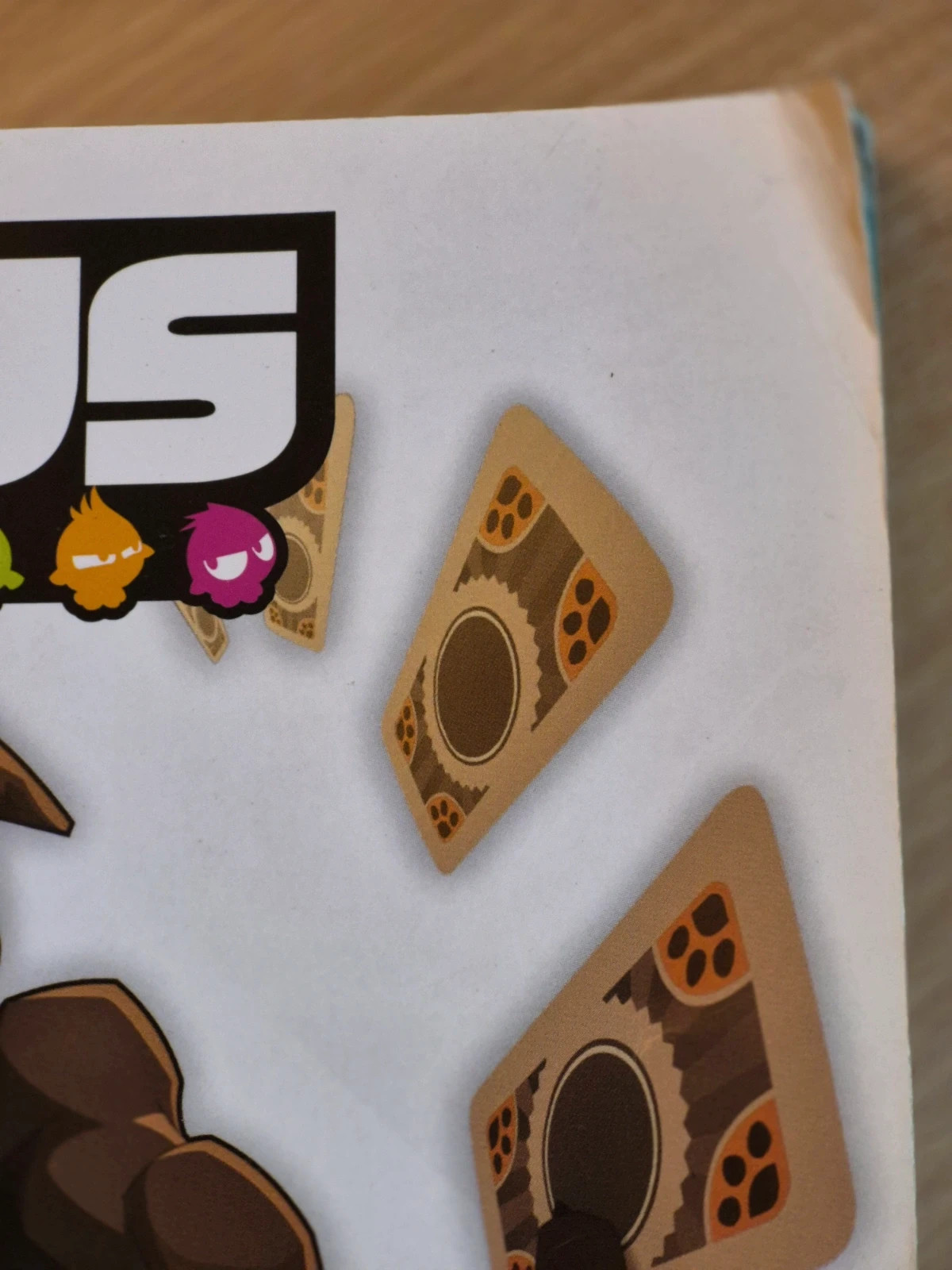 Dofus Mag n°14 - Février/Mars 2010 3