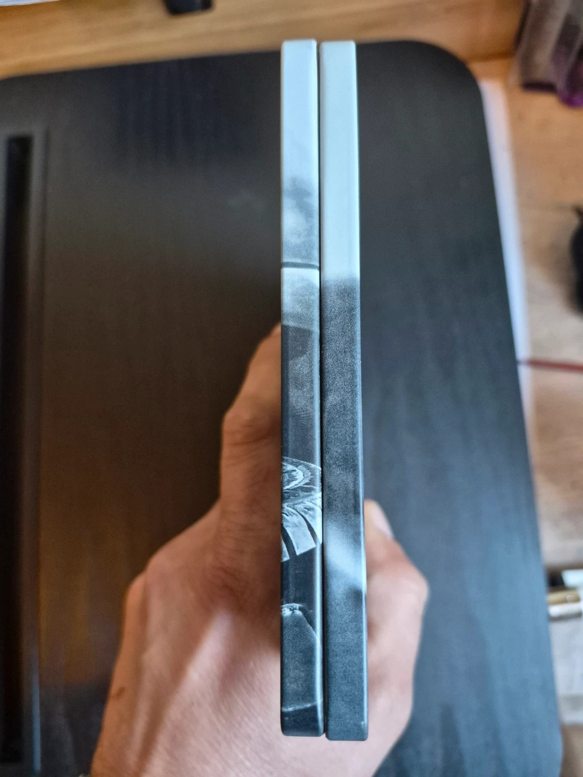SteelBook Blu-ray Fast & Furious 7 - Édition Limitée 4