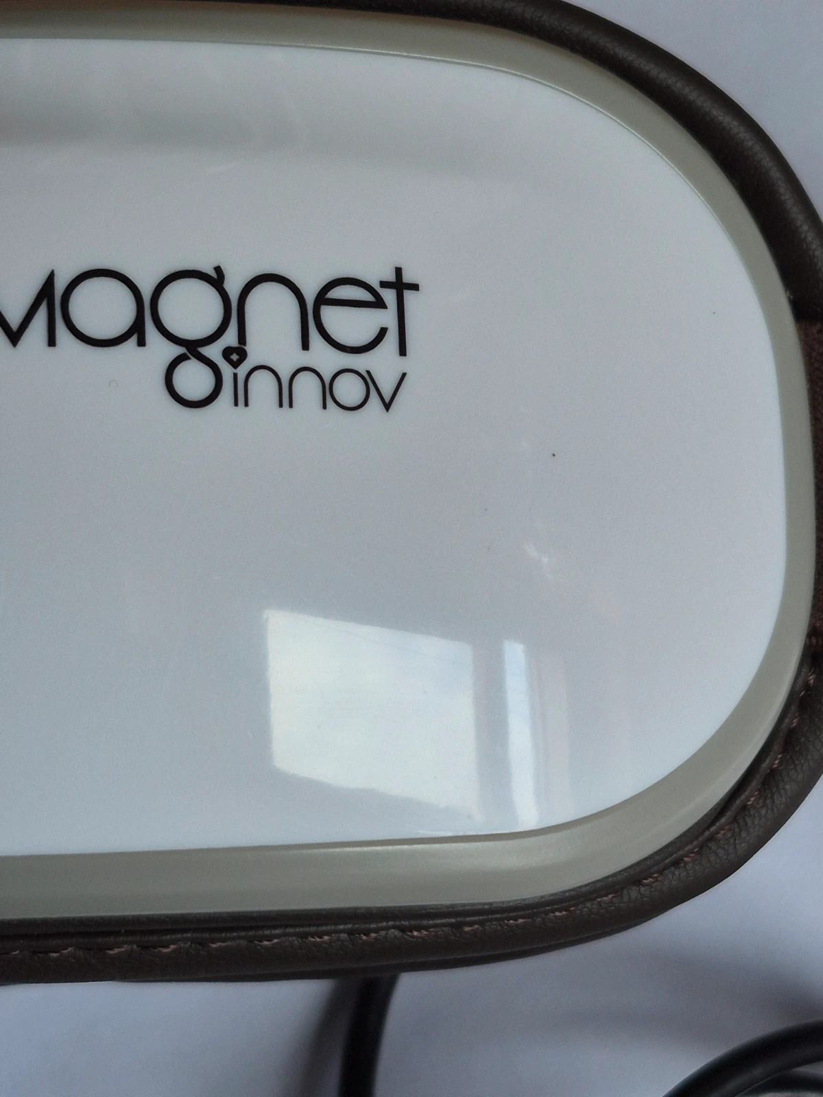 Masseur Oculaire Intelligent - renpho Eyeris 1 – Renpho 2