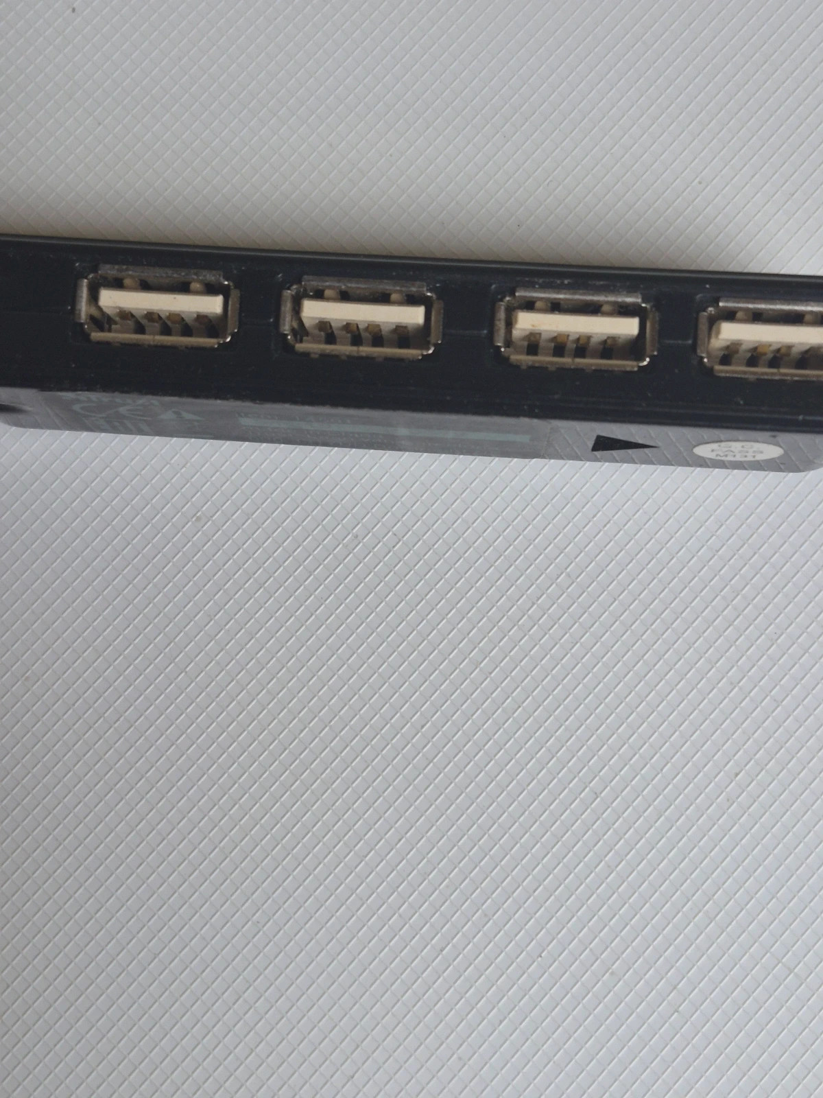 Hub USB 2.0 Trust - 4 ports – Trust 4