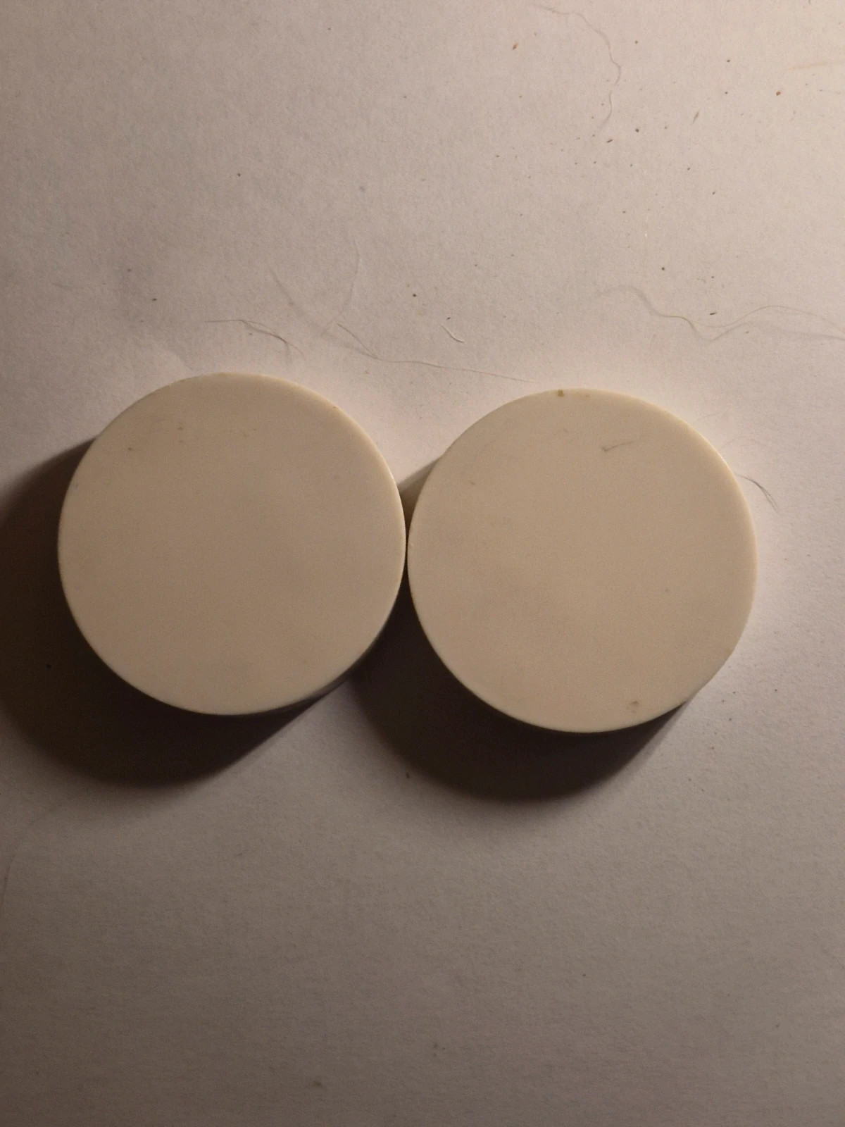 Lot 2 Jeux de Patience Vintage - Puzzle à Bille Rétro (Cirque & Auto) 4