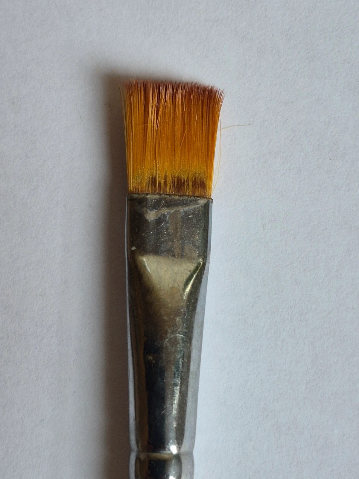 pinceau professionnel de la marque américaine Langnickel, série 7700 Royal Knight (taille 1/2). – Royal & Langnickel 2