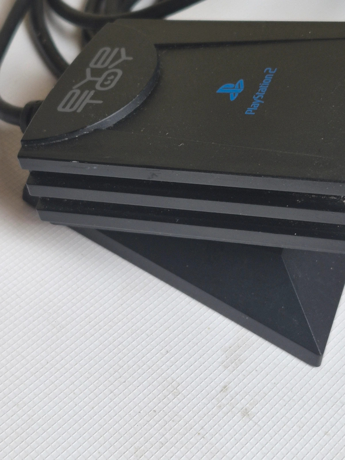 Caméra Officielle Sony EyeToy PS2 – Sony 3