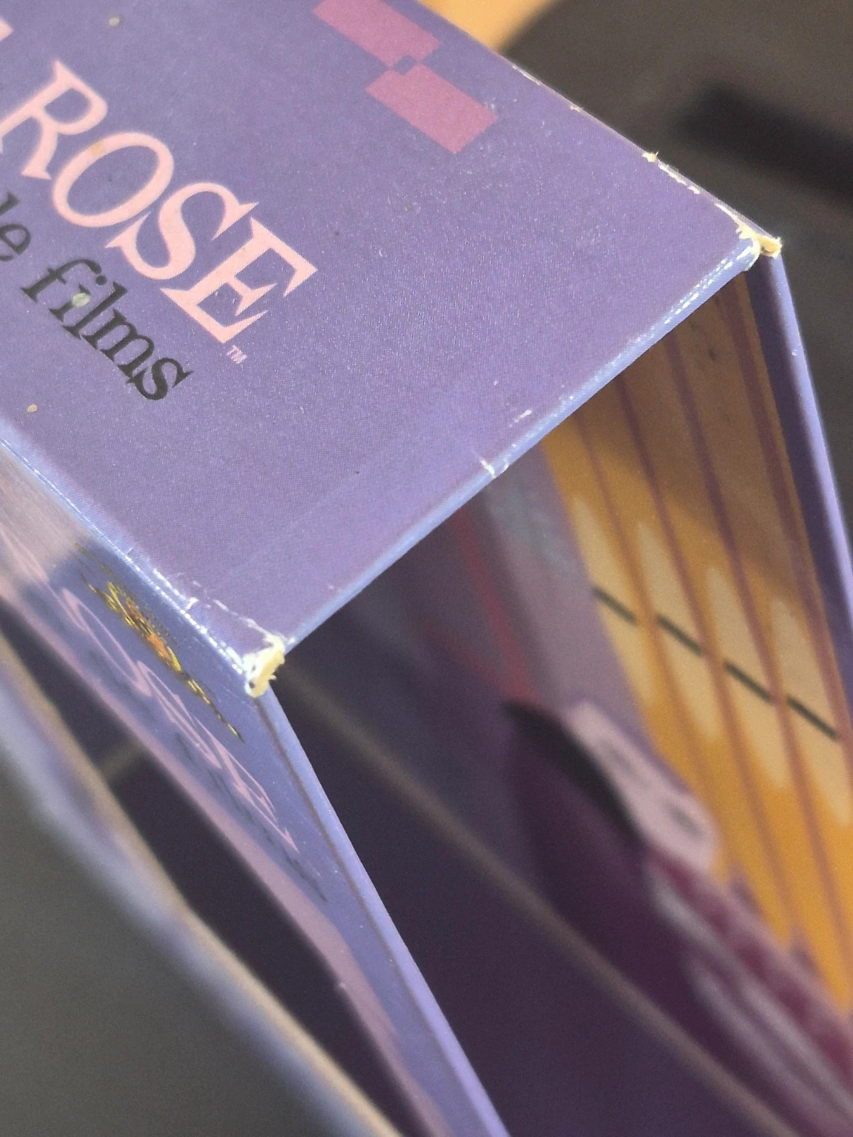 Coffret Collector DVD La Panthère Rose - Intégrale Peter Sellers 5