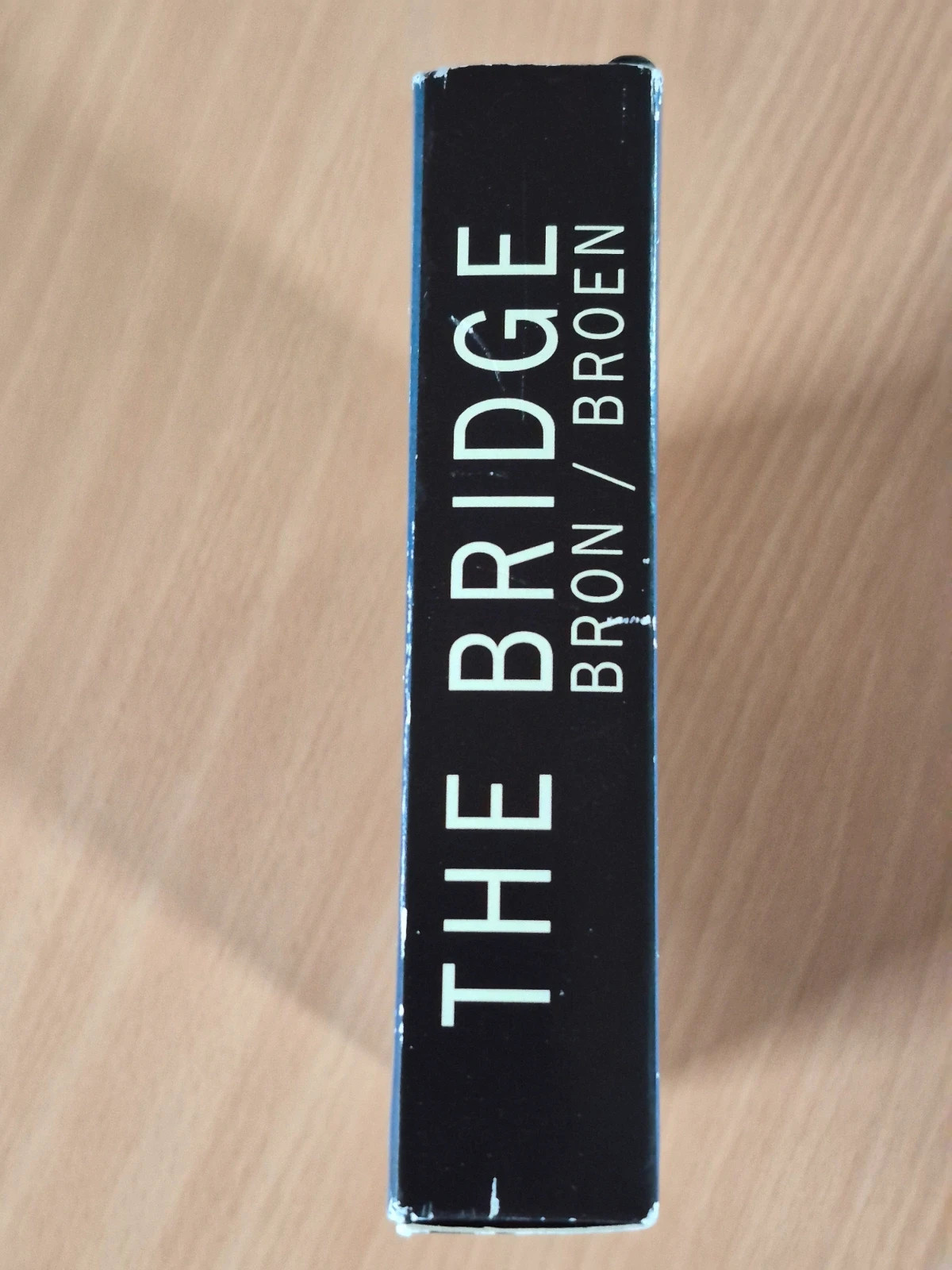 Coffret DVD The Bridge (Bron / Broen) - Saison 1 intégrale 3