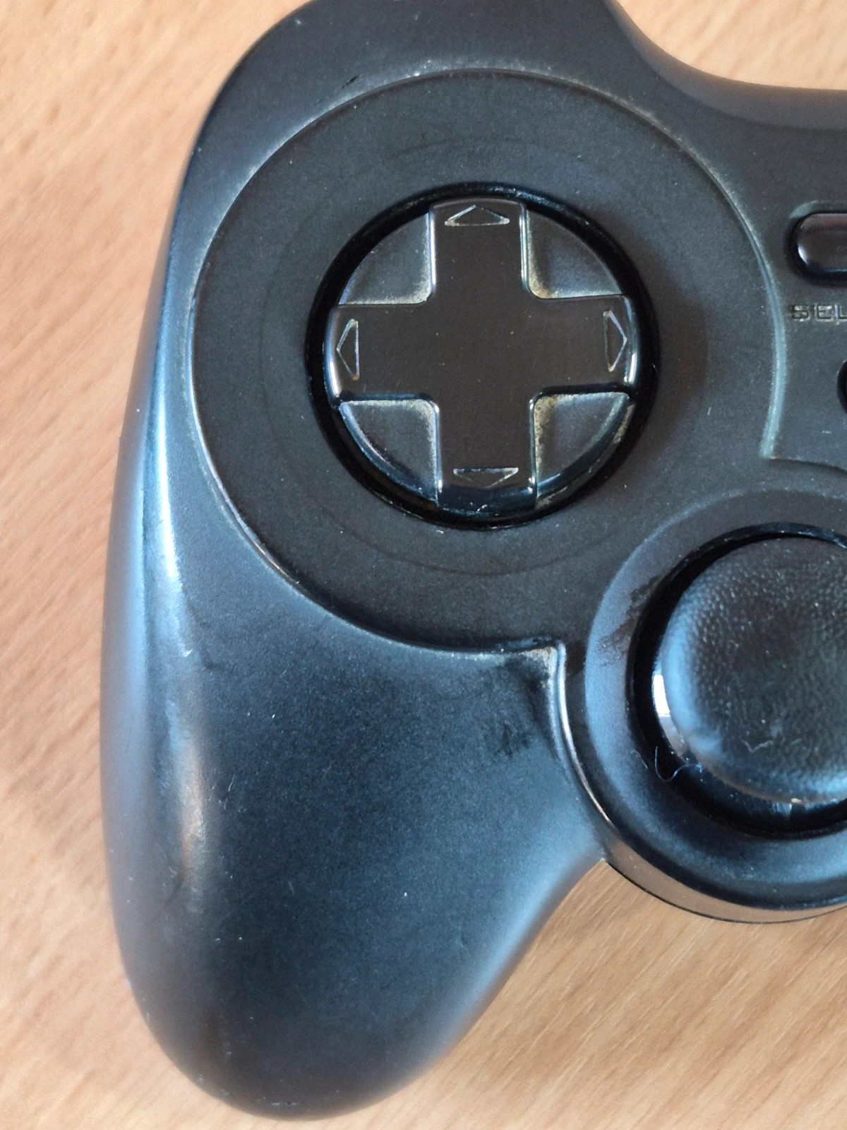 Manette PS2 Logitech G-X2H14A Sans Fil avec Dongle d'origine – Logitech 2