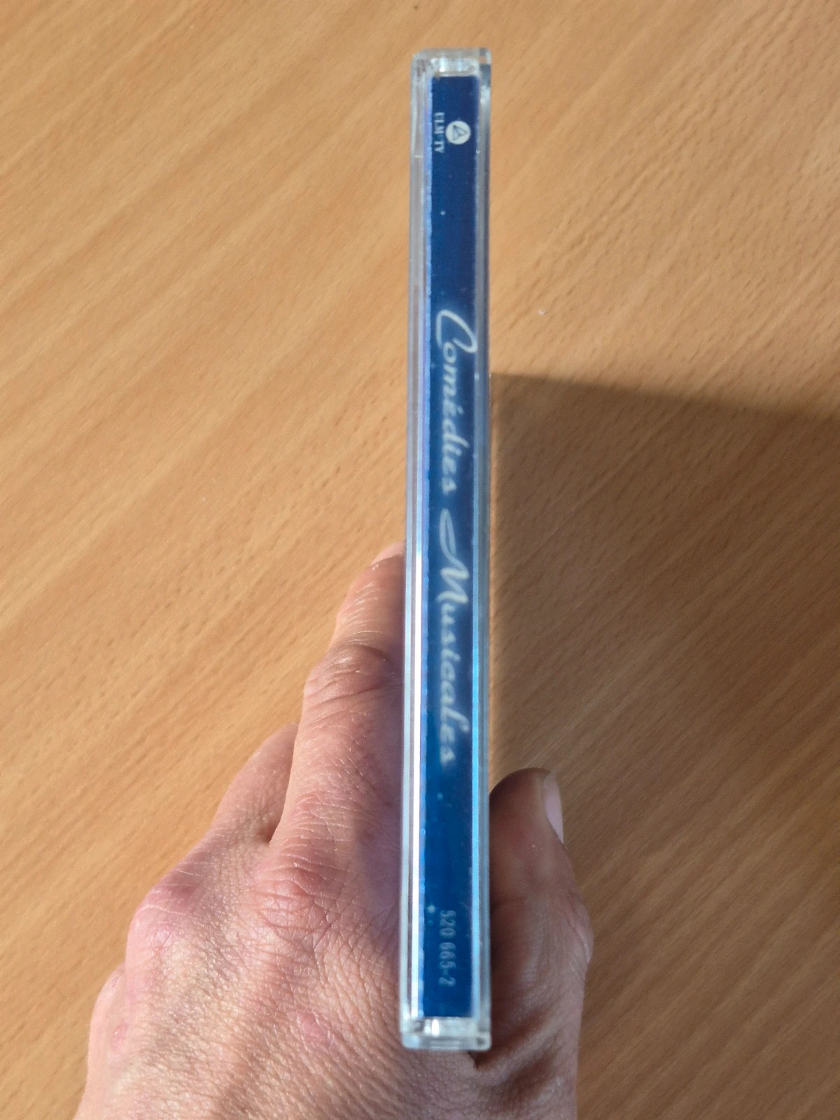 CD Best-of Comédies Musicales - Années 2000 3