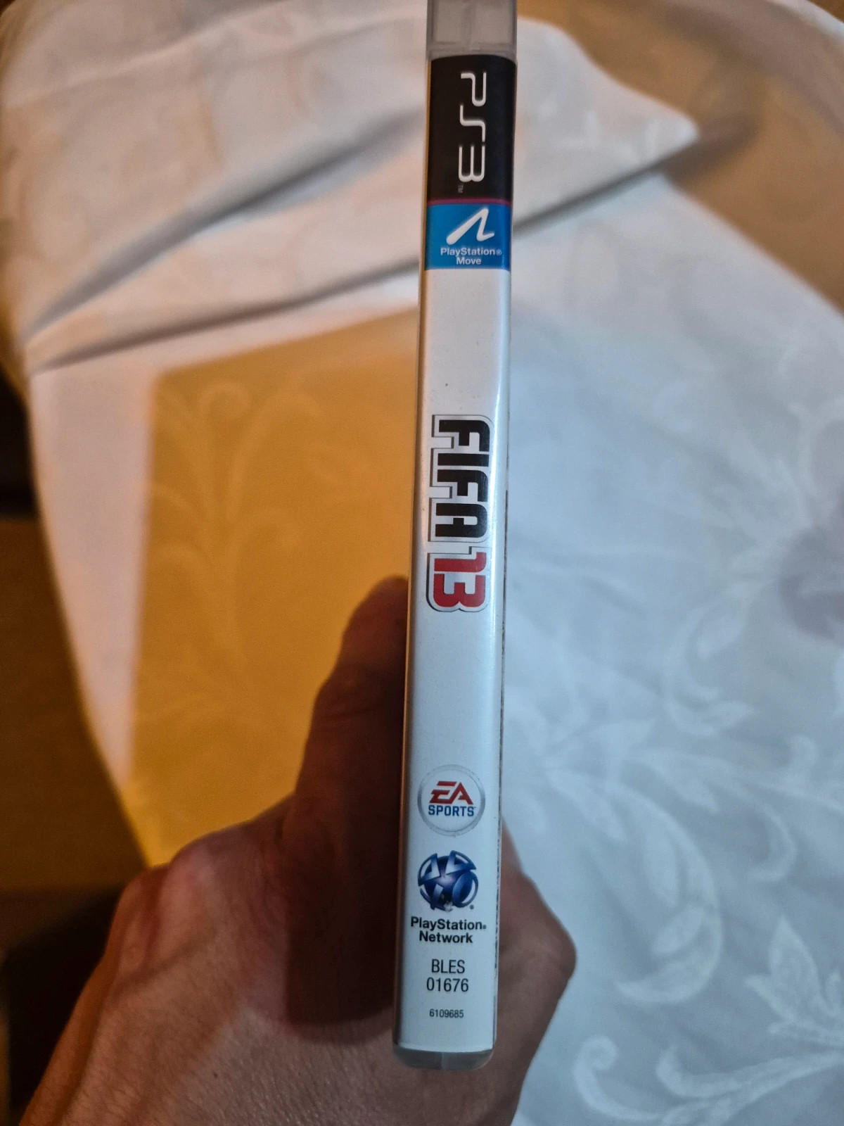 Jeu Fifa 13 pour PS3 3