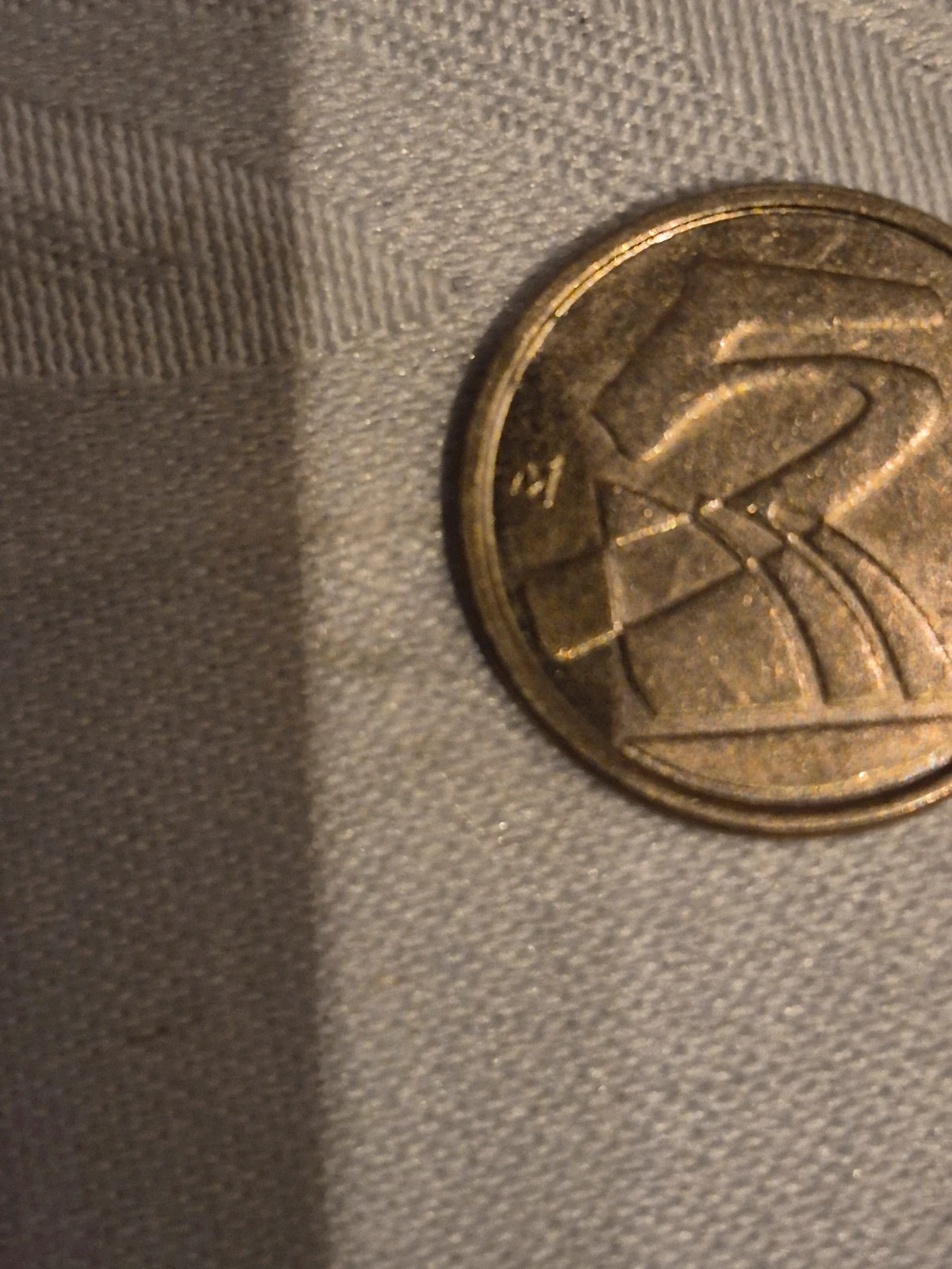 Pièce de 5 Pesetas (1991) 3