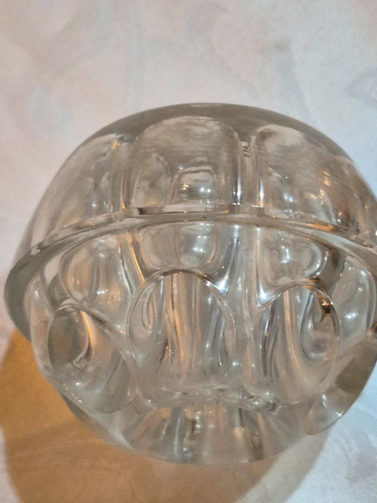 Lot de 2 pique fleurs années 1920/1960 4