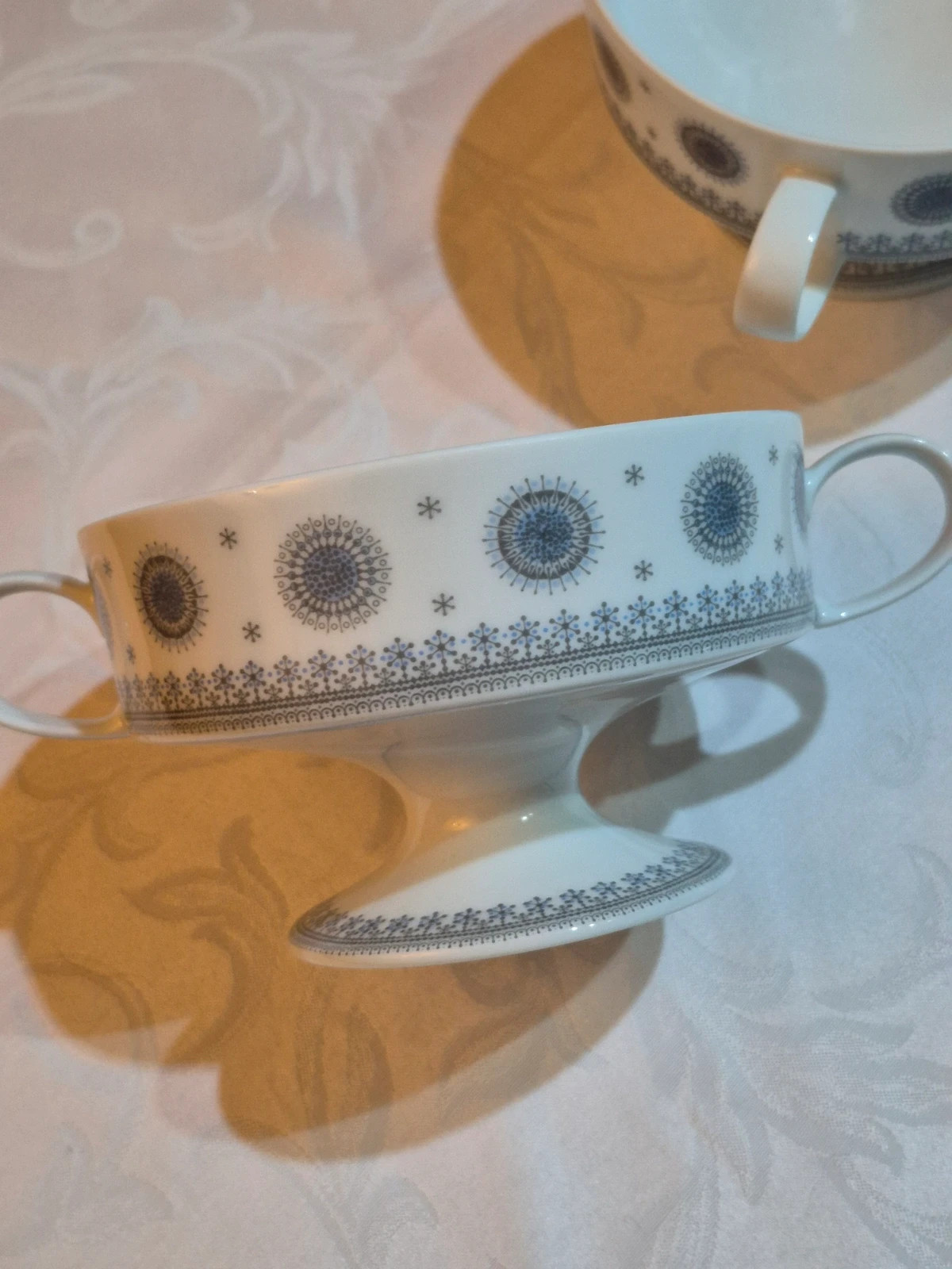 Service en porcelaine Rosenthal "studio line" années 60/70 – Rosenthal 2