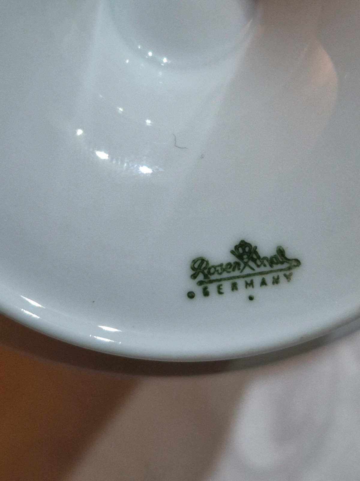 Service en porcelaine Rosenthal "studio line" années 60/70 – Rosenthal 3