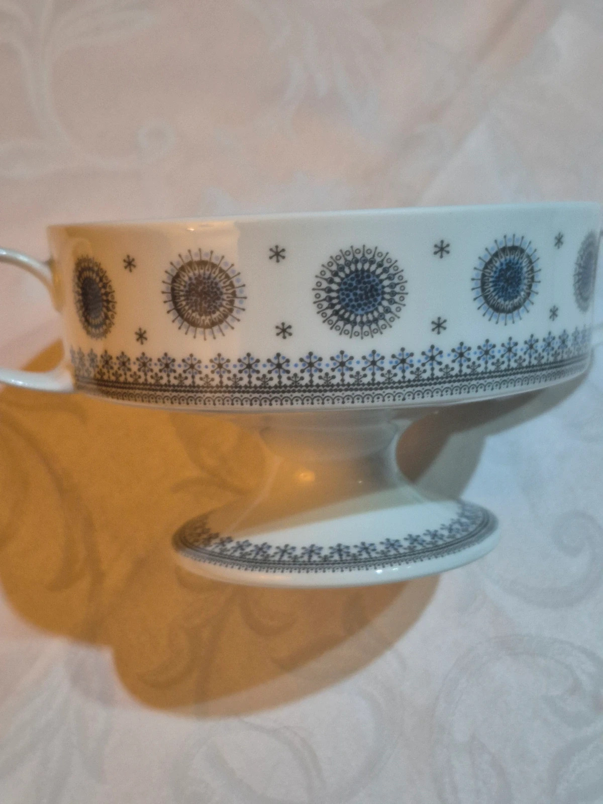 Service en porcelaine Rosenthal "studio line" années 60/70 – Rosenthal 4