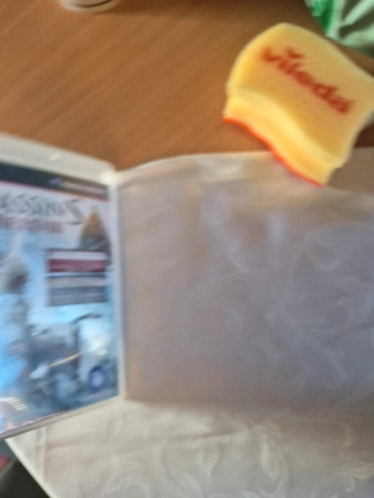 Jeu Assasin’s creed 3 pour PS3 complet 3