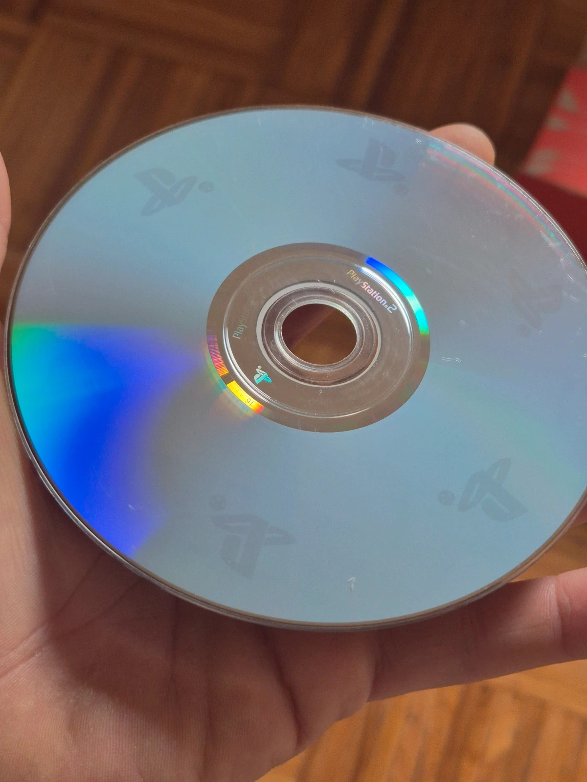 Jeu Pro evolution Soccer 6 pour PS2 complet 5