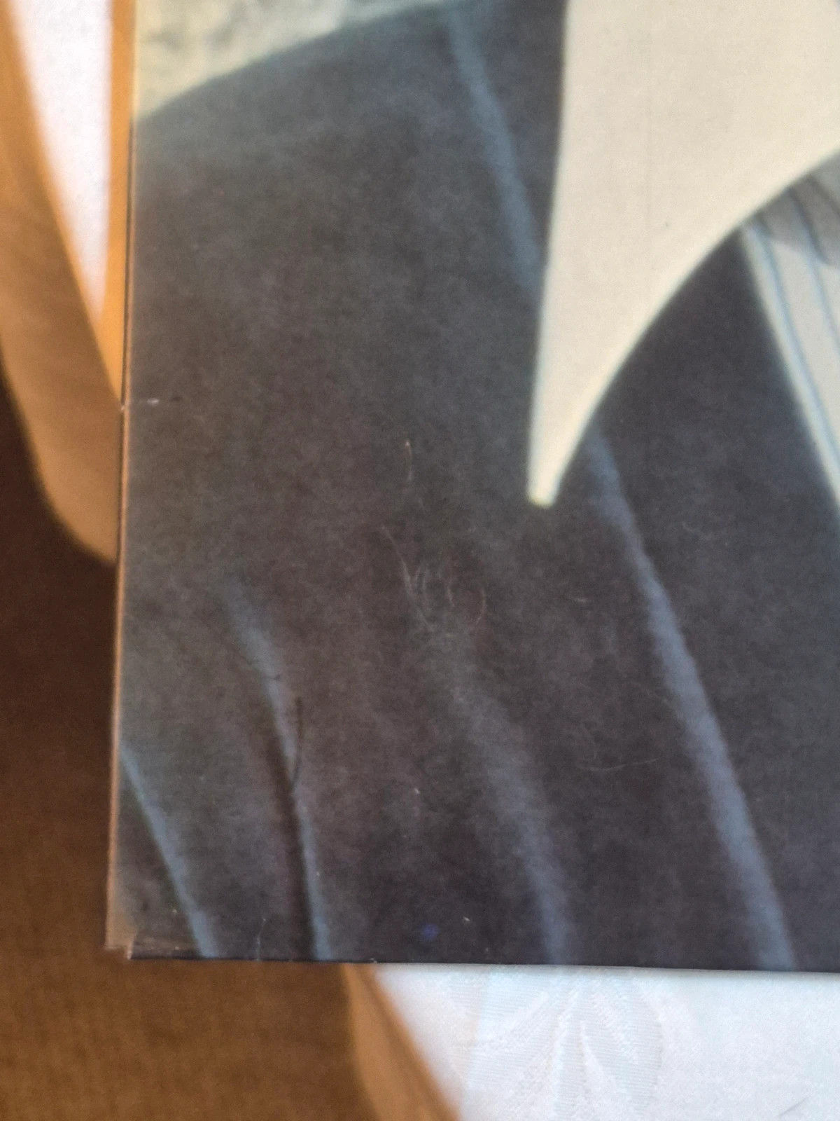 Vinyle Julio Iglesias "aimer la vie"(1978) 5