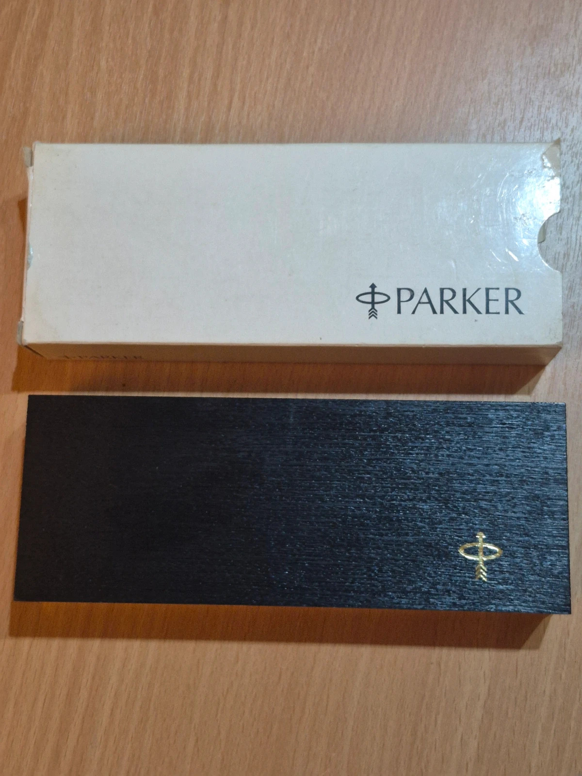 Stylo plume Parker 45 années 60/70 – Parker 2