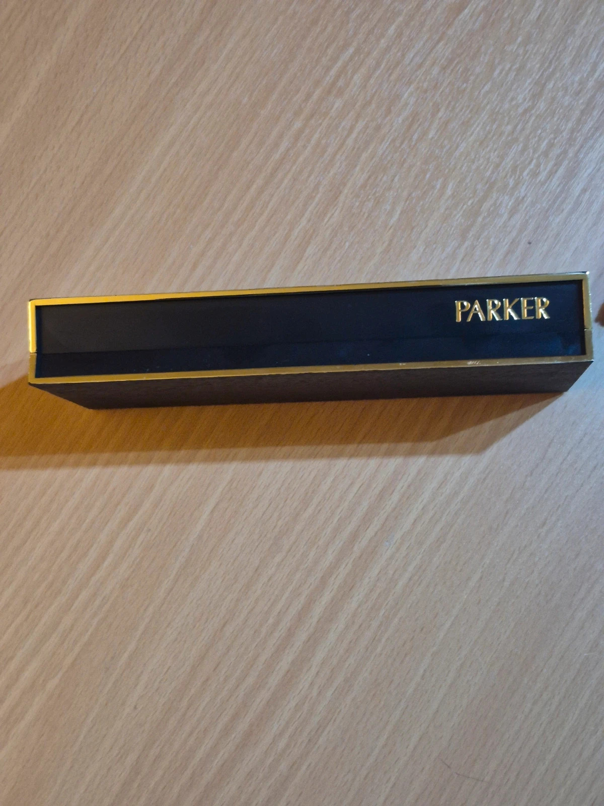 Stylo plume Parker 45 années 60/70 – Parker 5