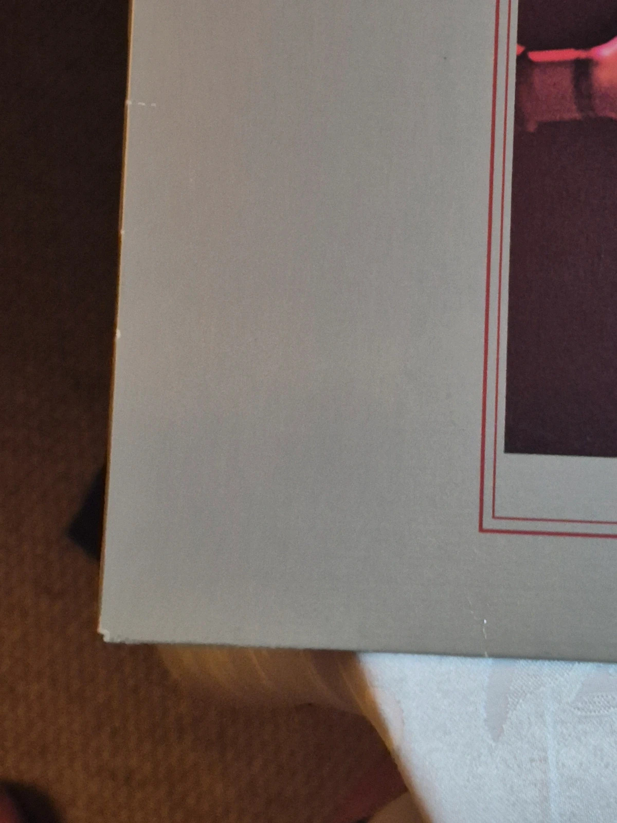 Vinyle les plus belles chansons de Ray Charles (1966) 5