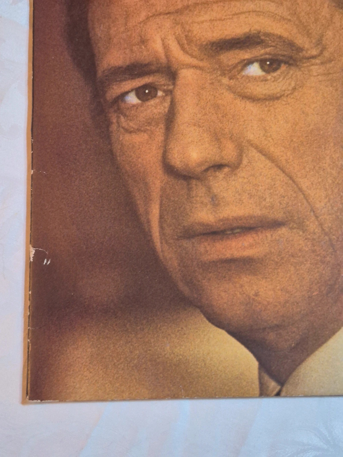 Vinyle Yves Montand dis-moi Jo 3