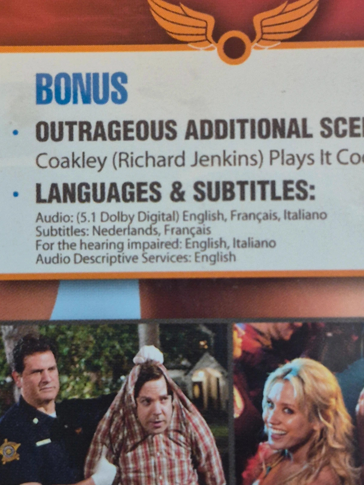 Dvd bon à tirer 3