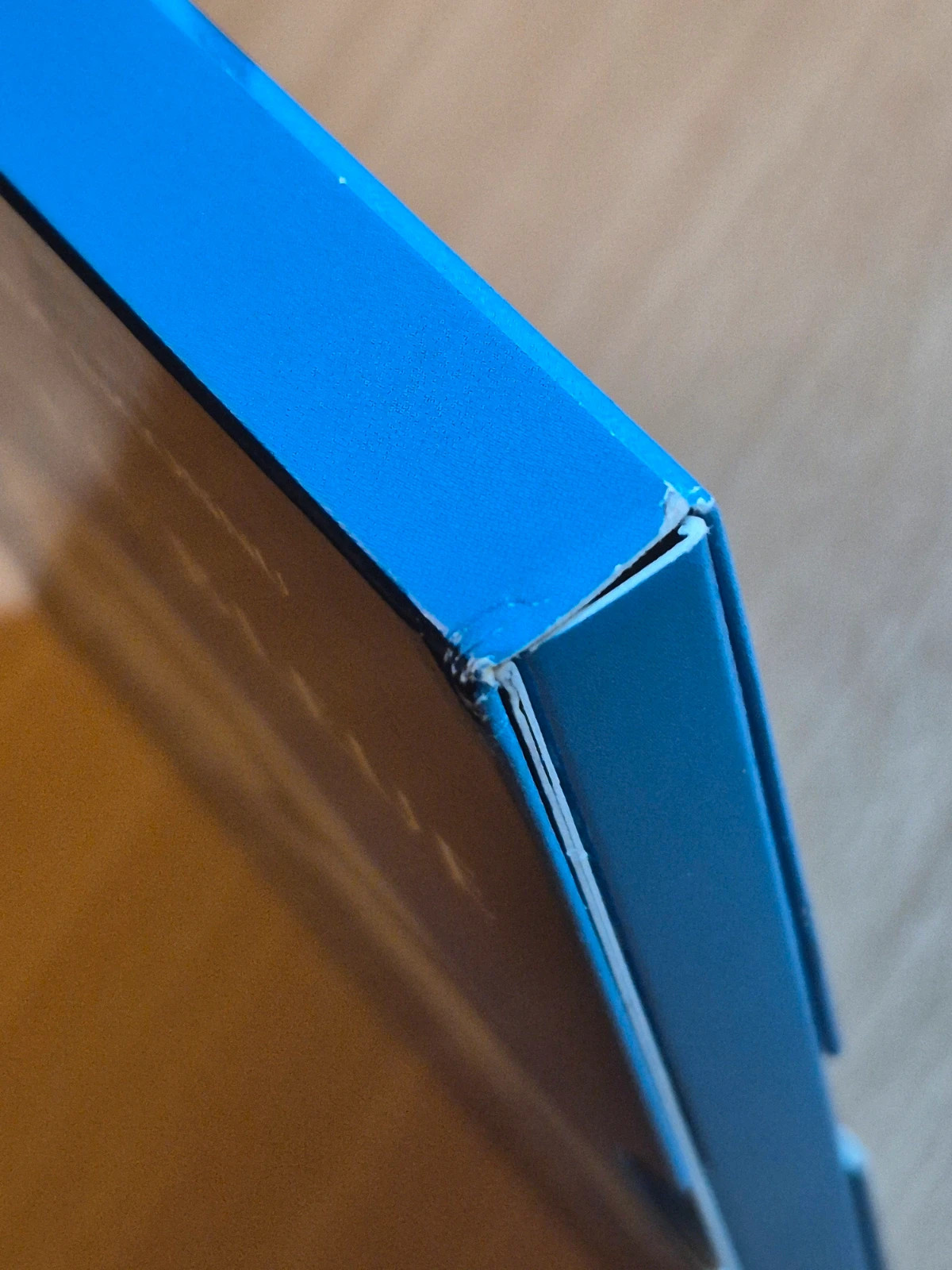Coffret Dvd La Planète Bleu 5
